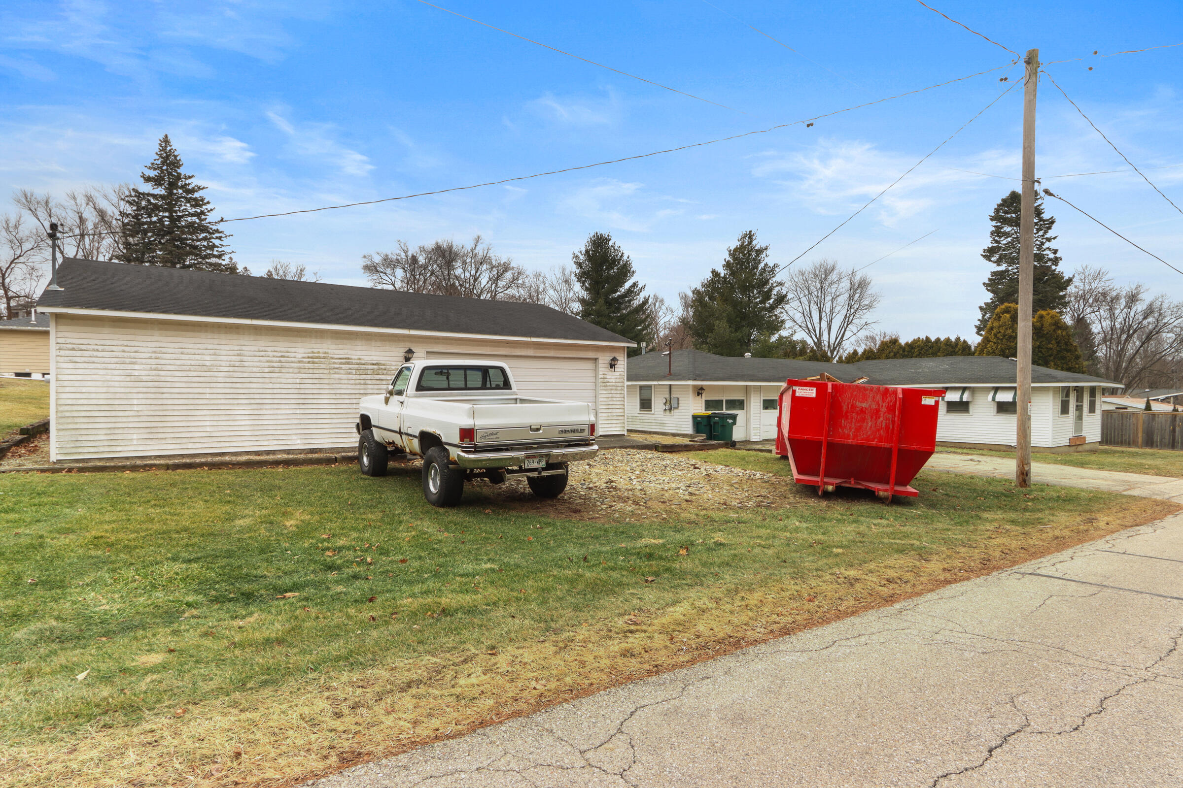 W1375 Glenwood Rd