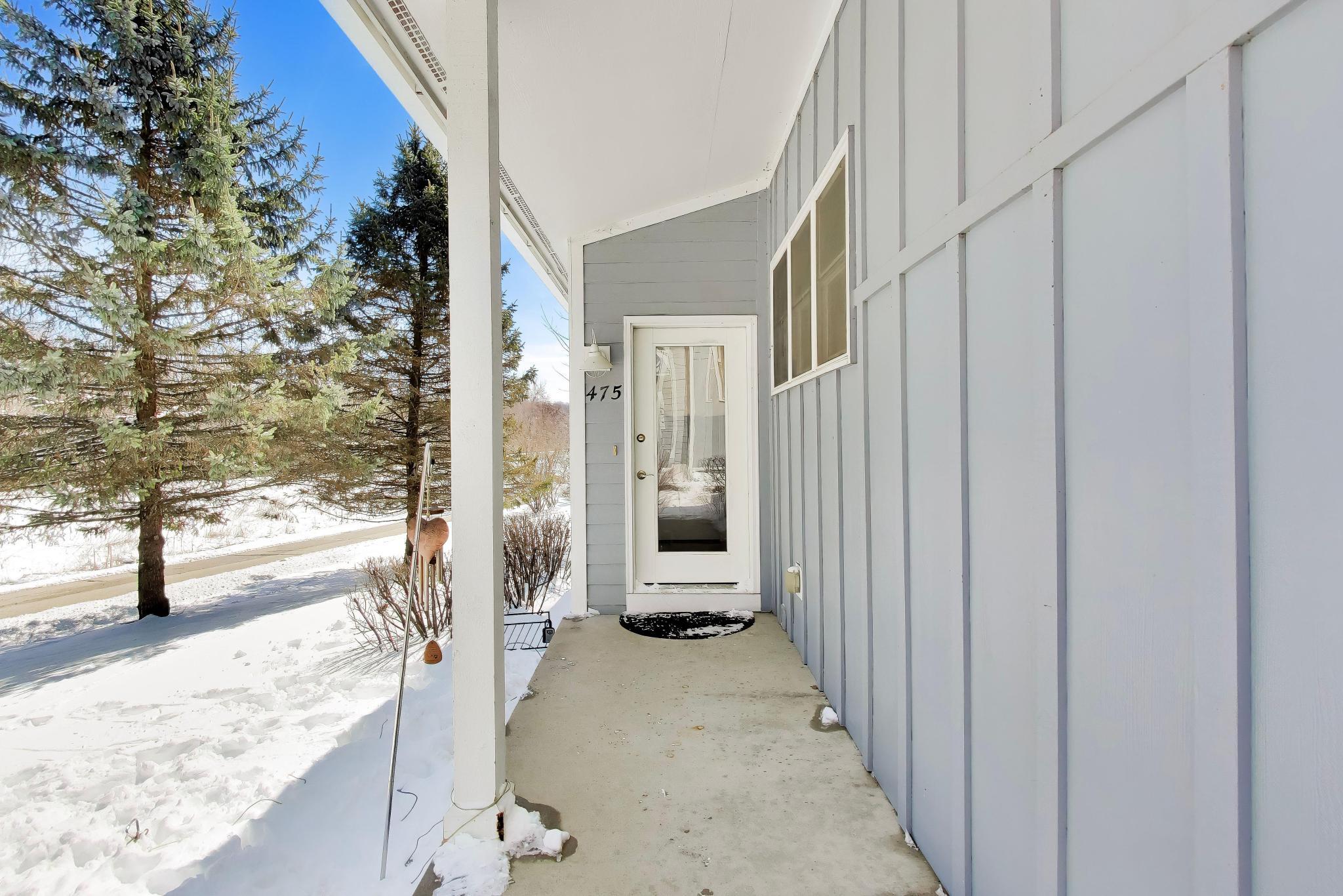 475 Mill St
