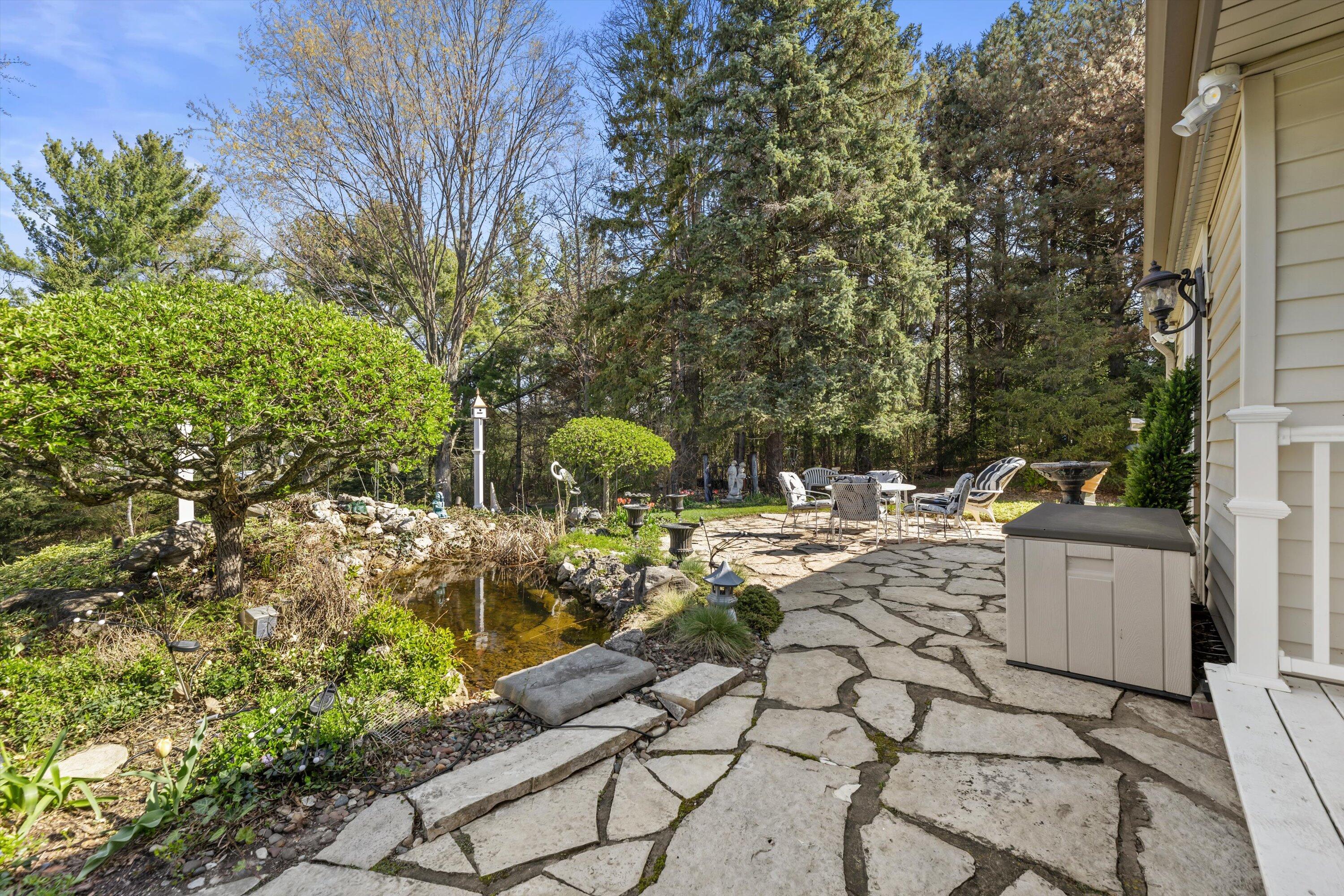 W246S6855 Maple Hill Dr