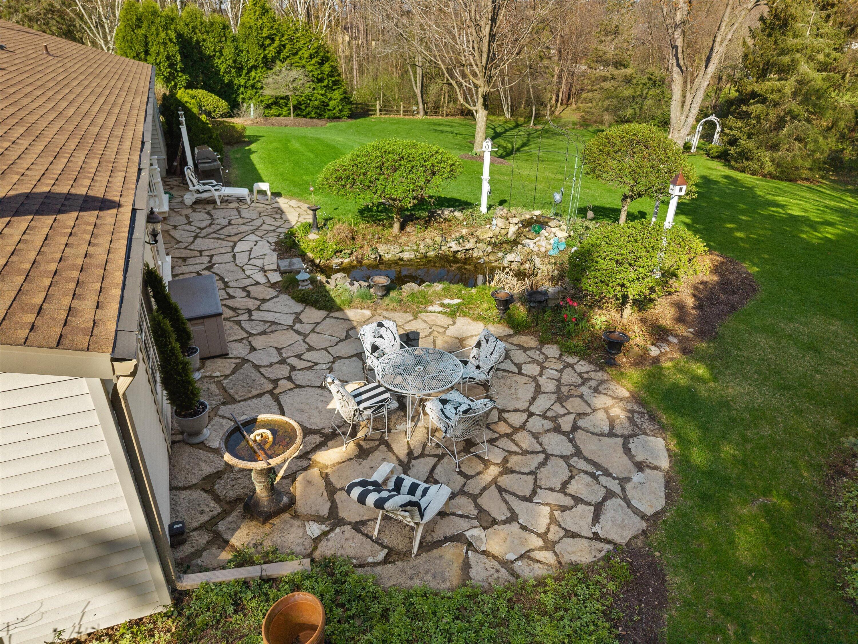 W246S6855 Maple Hill Dr