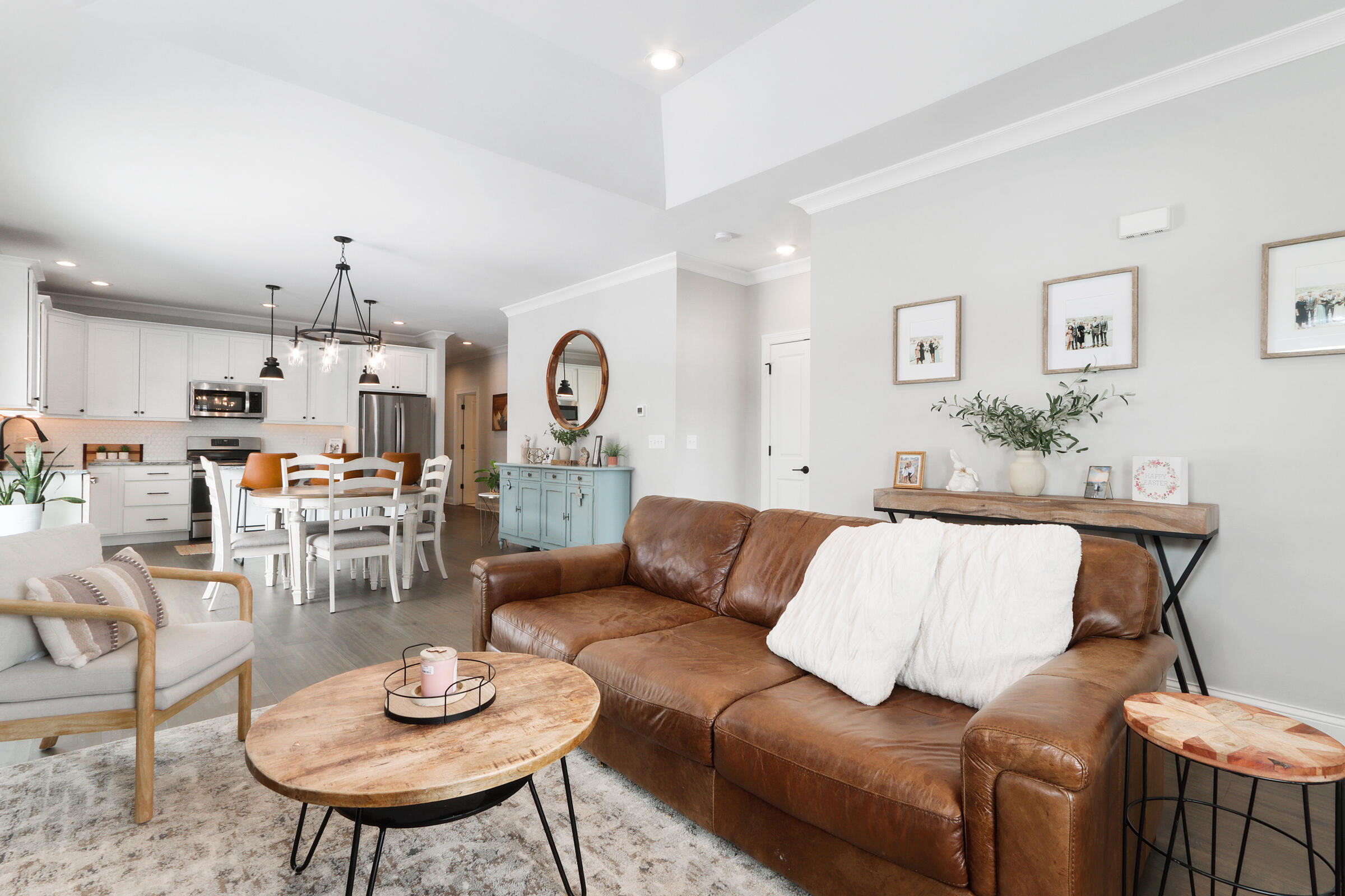632 Baker St