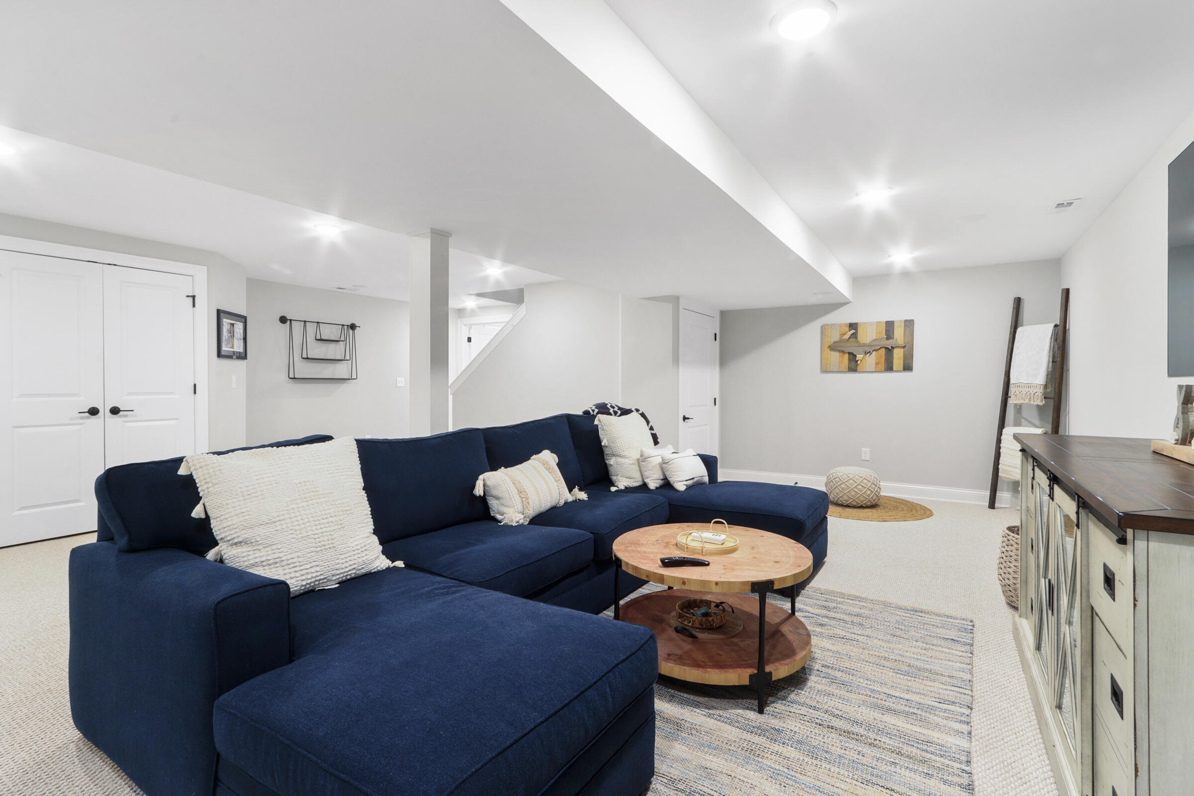 632 Baker St