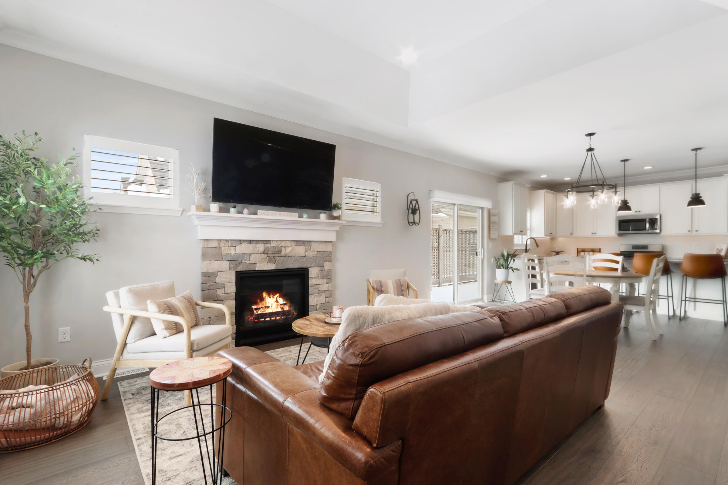 632 Baker St