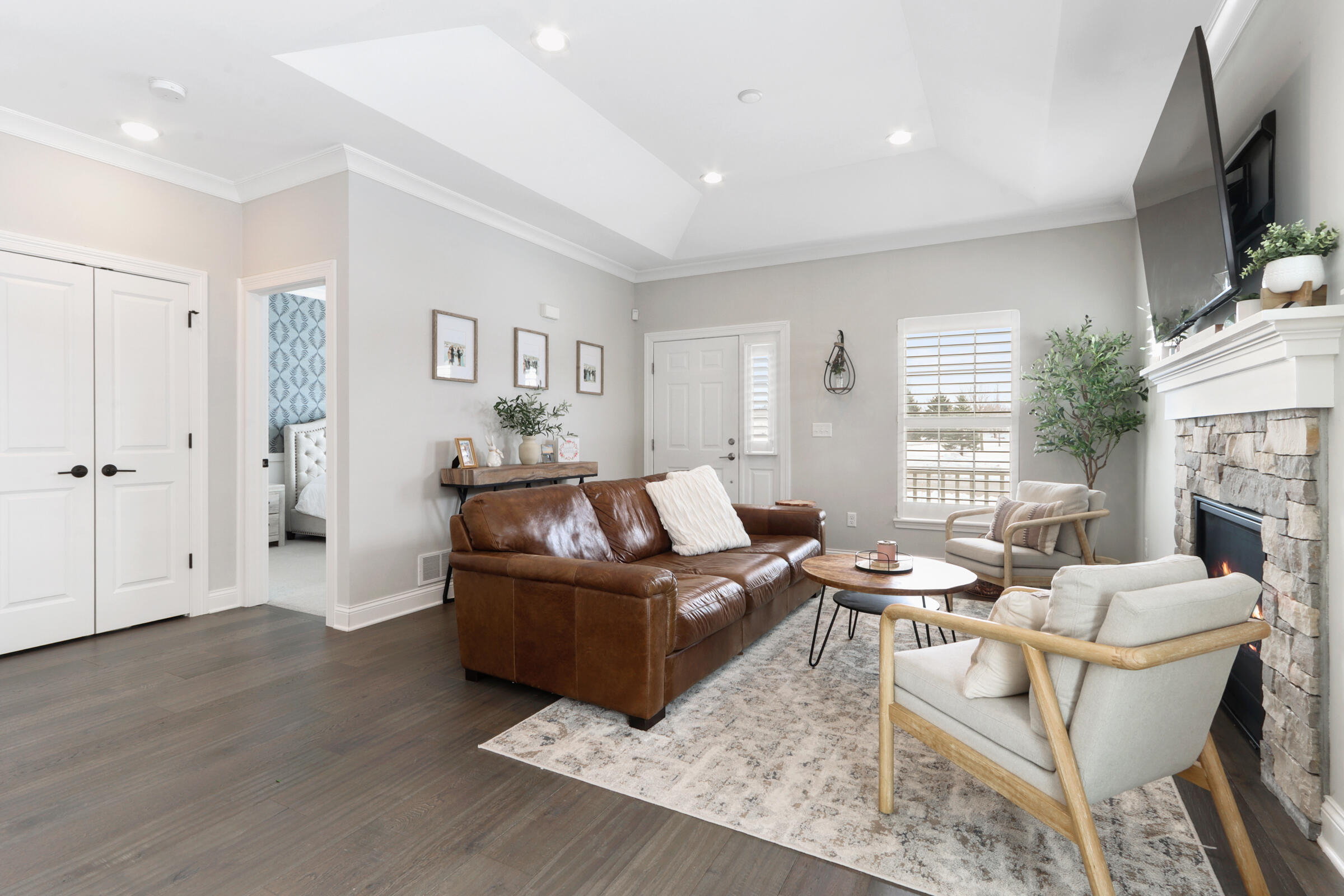 632 Baker St
