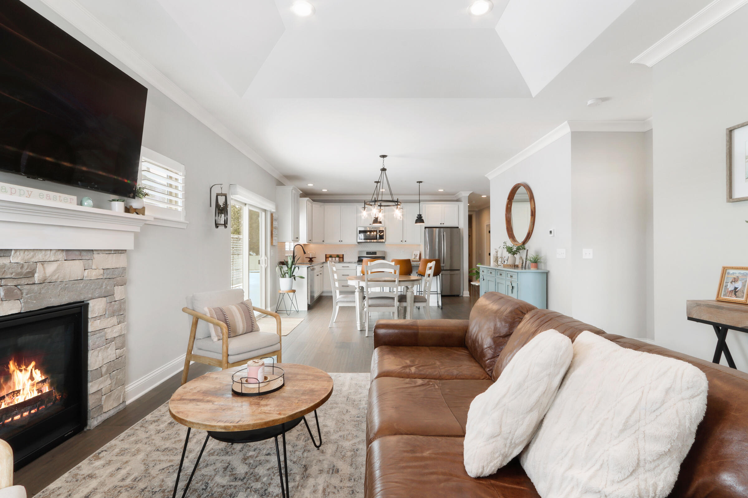 632 Baker St