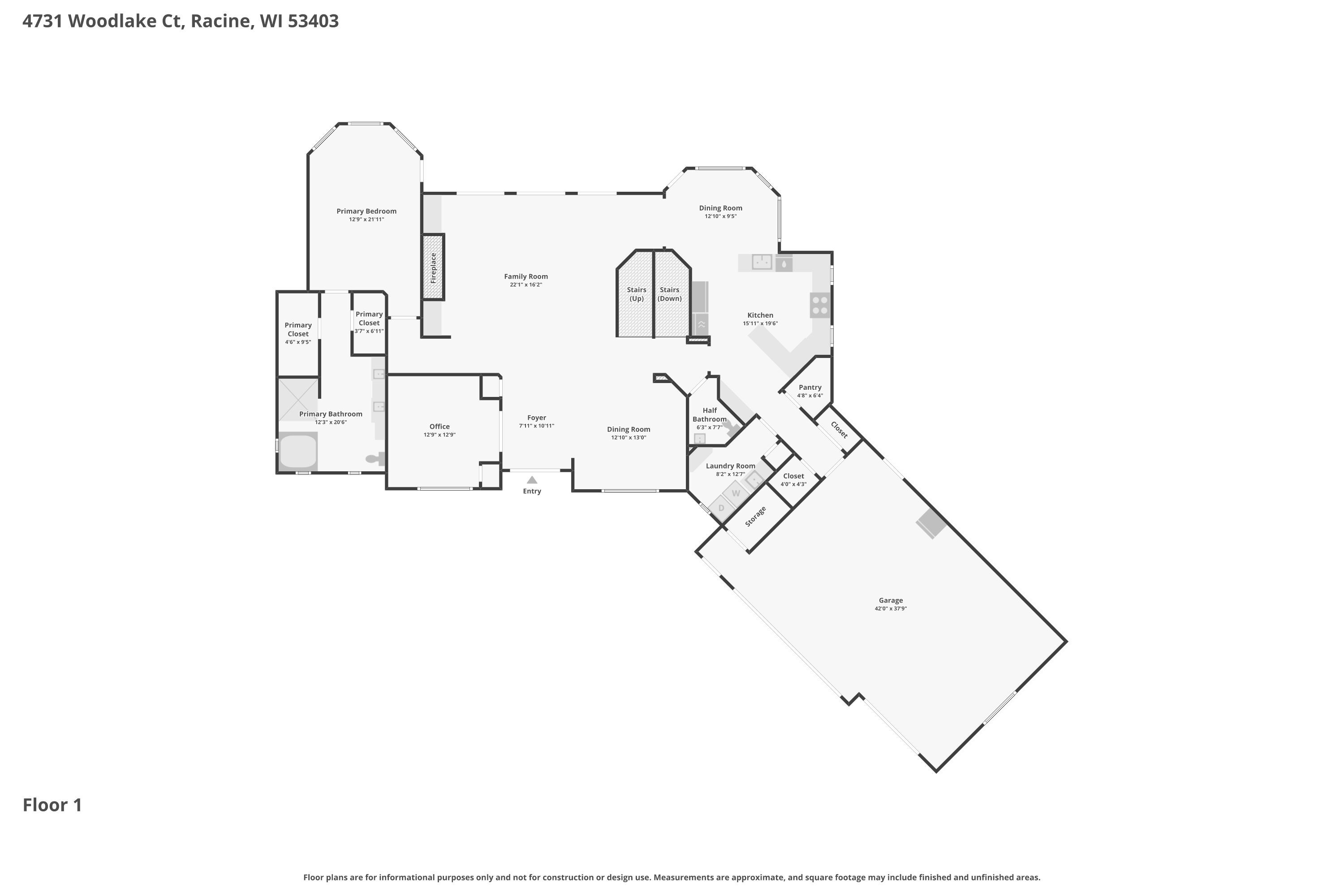 4731 Woodlake Ct