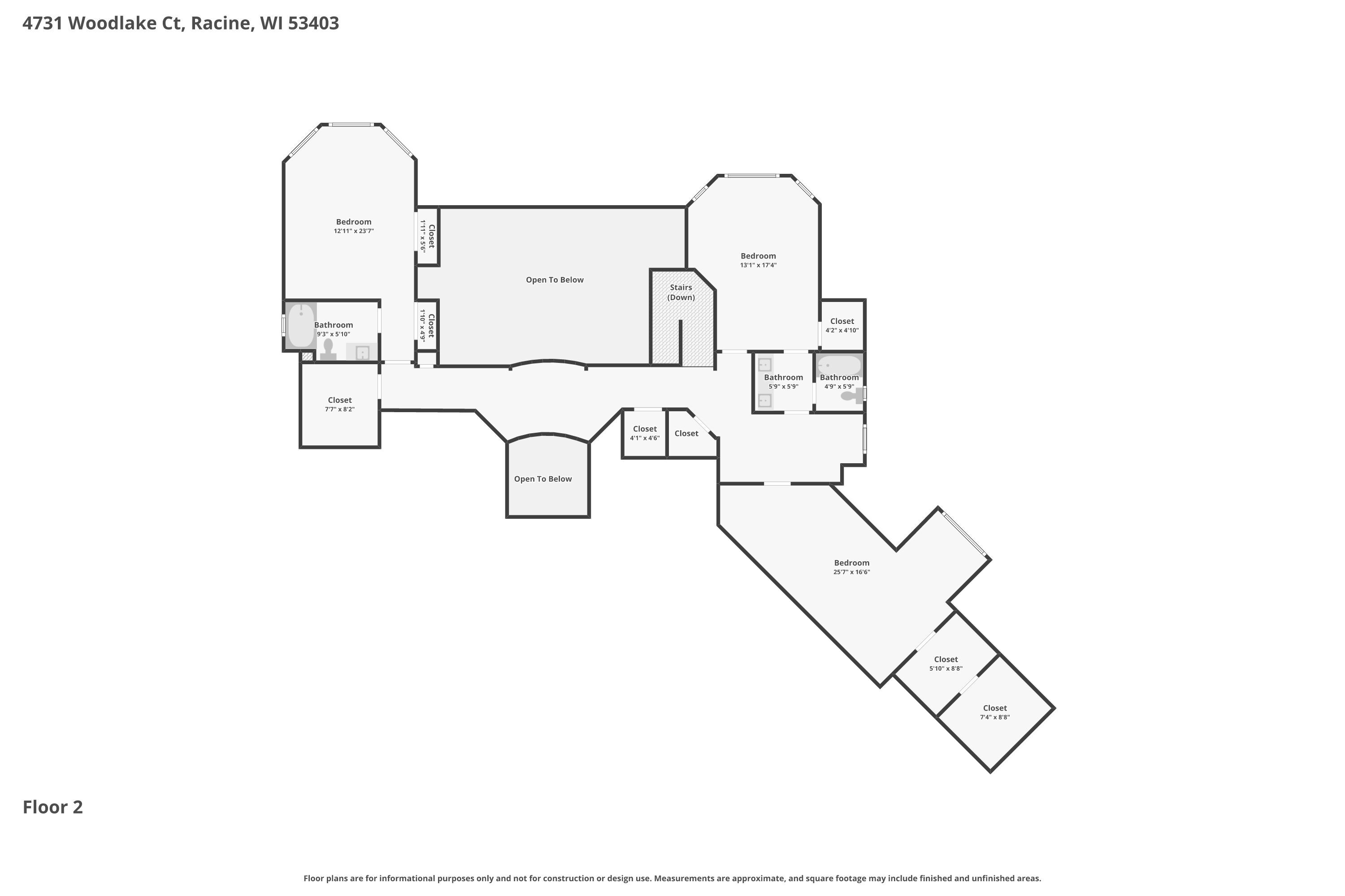 4731 Woodlake Ct