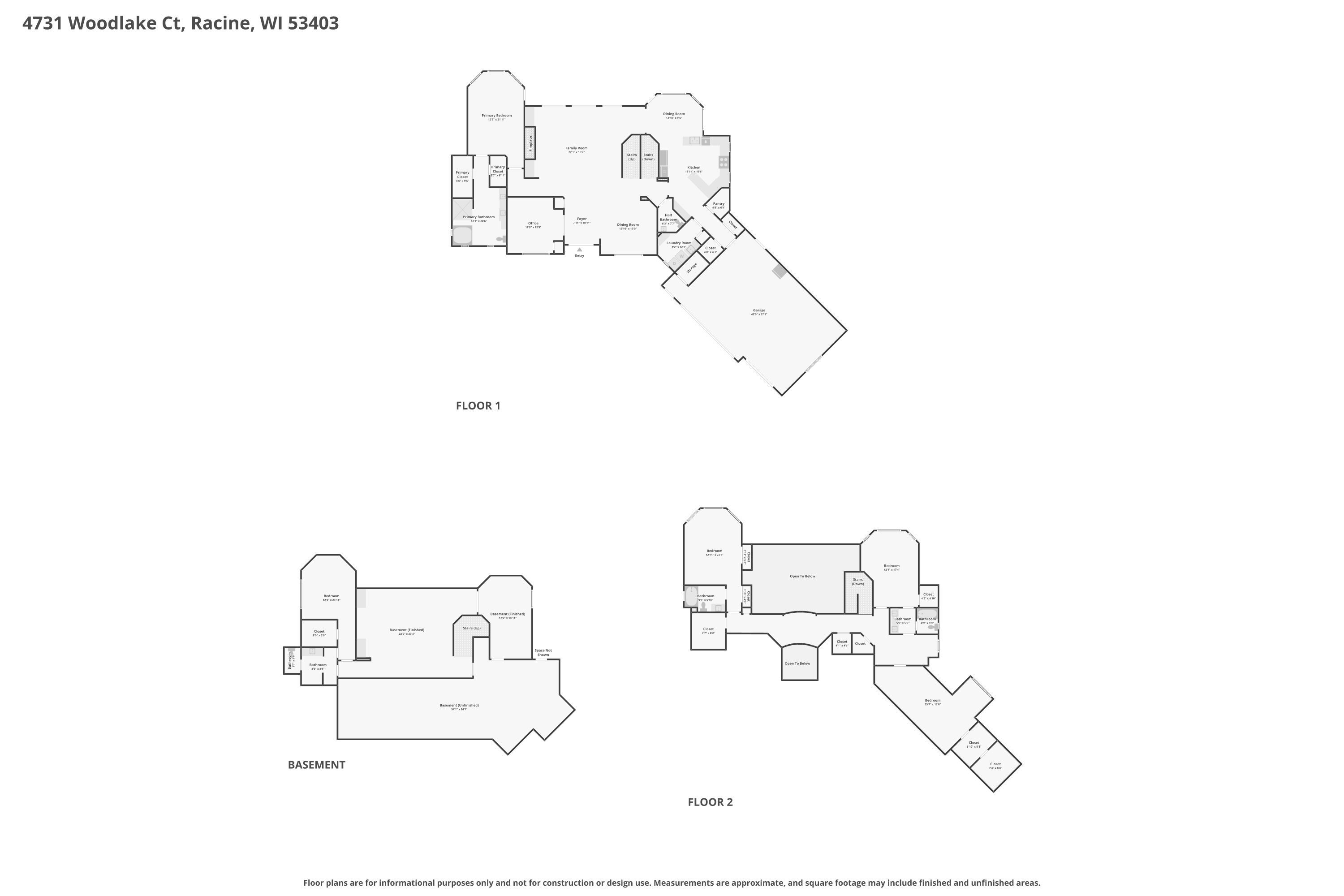 4731 Woodlake Ct