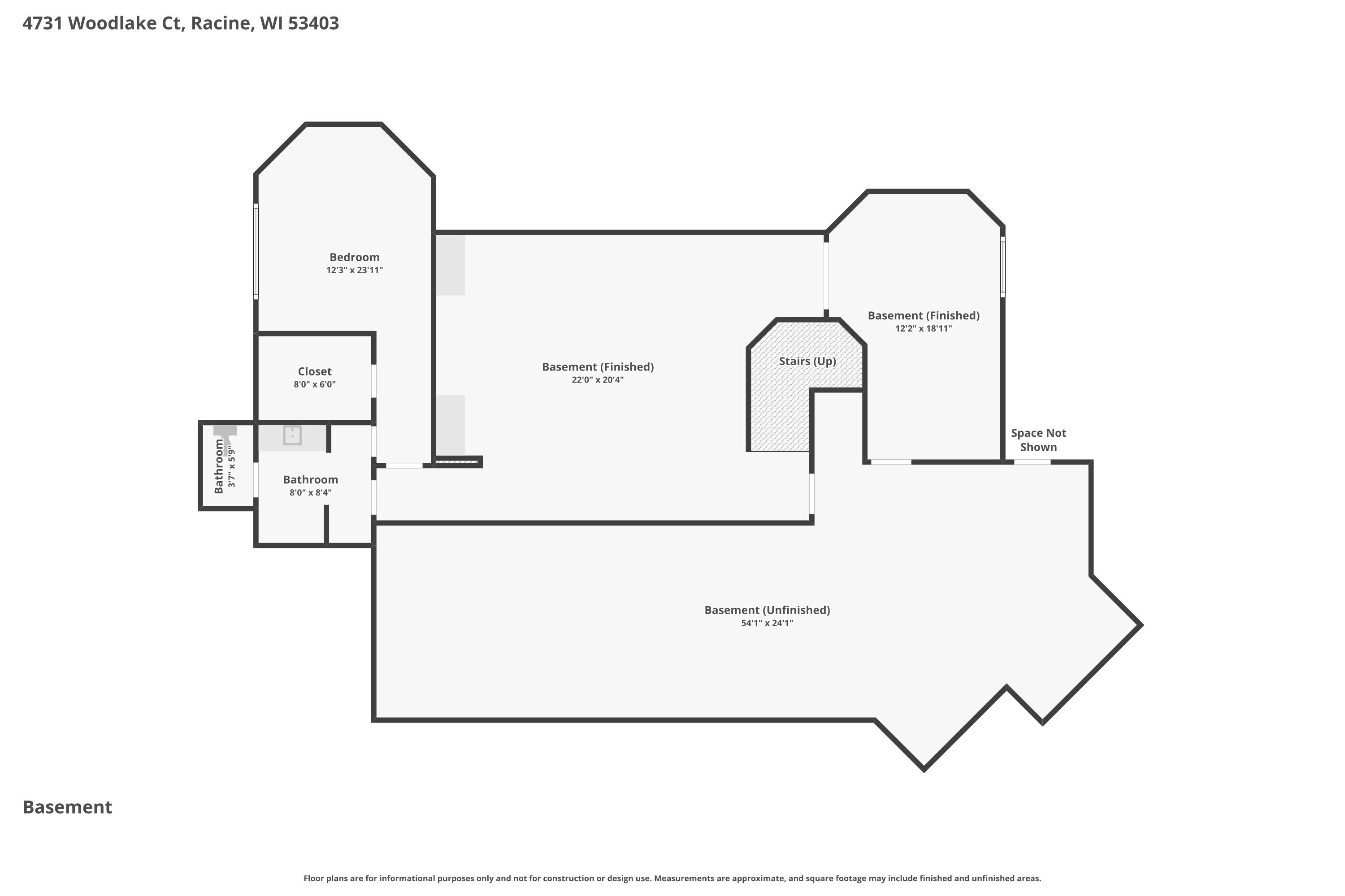 4731 Woodlake Ct