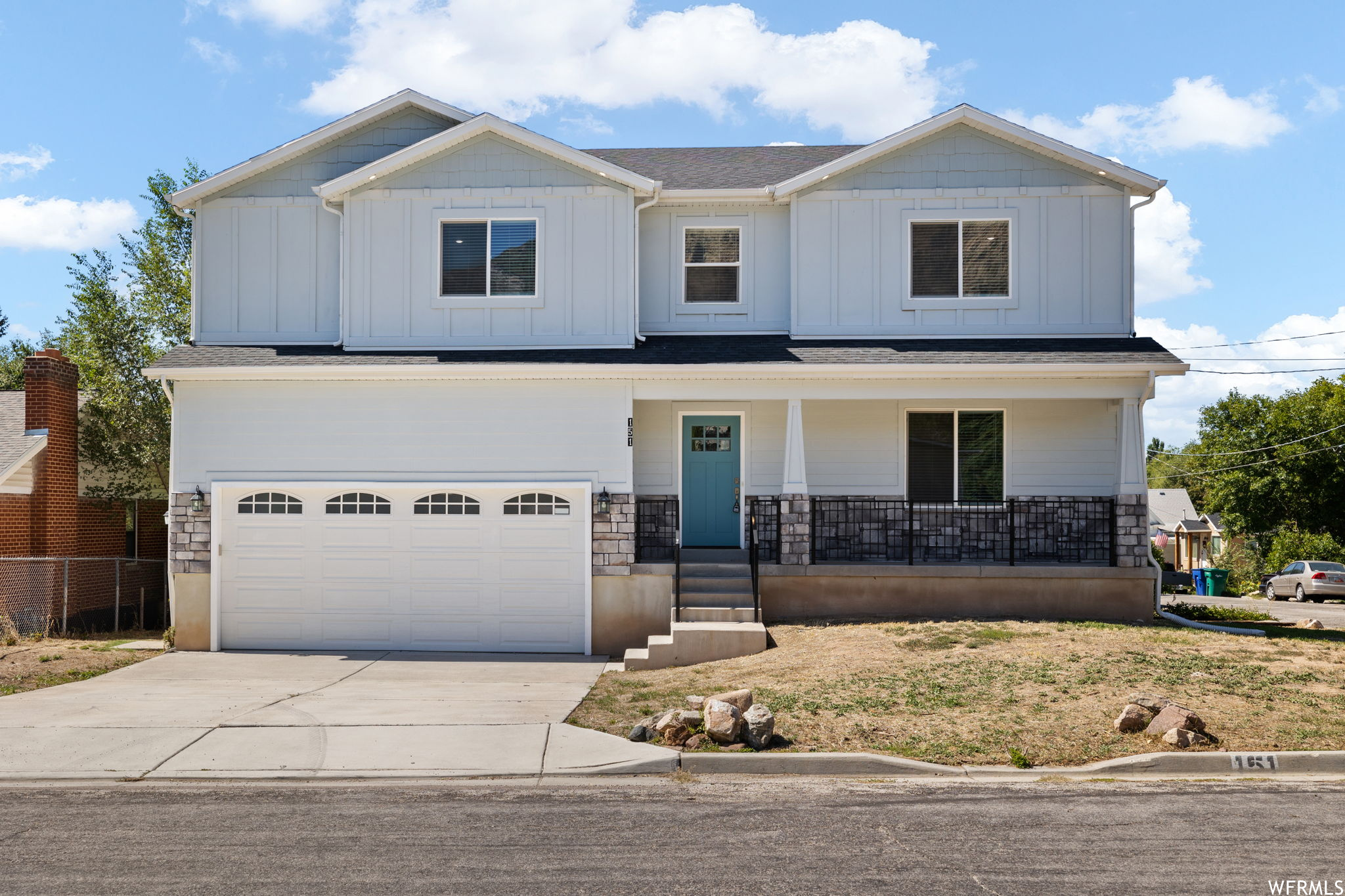 151 S JEFFERSON DR