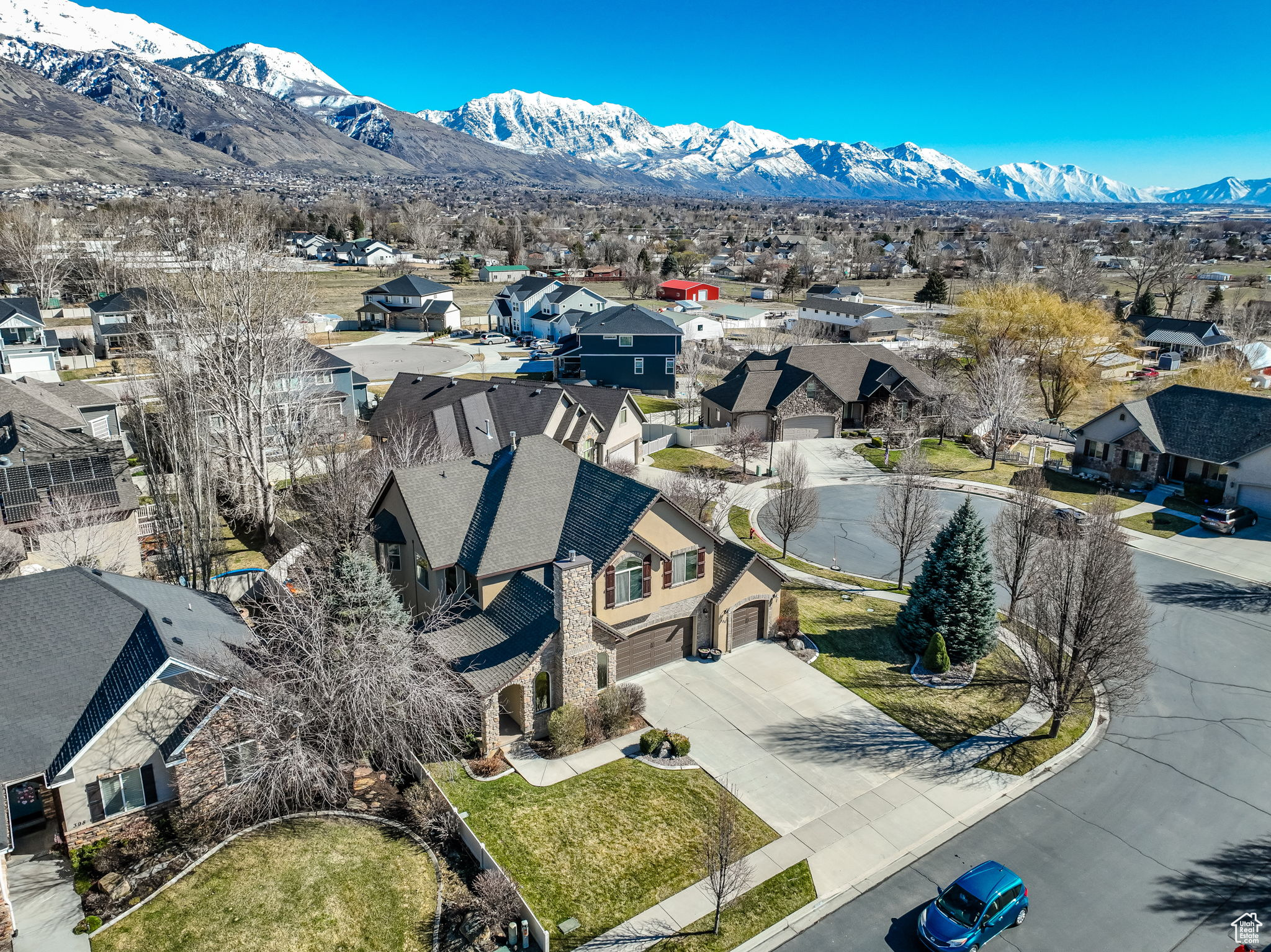 386 N KIMBERLY CIR