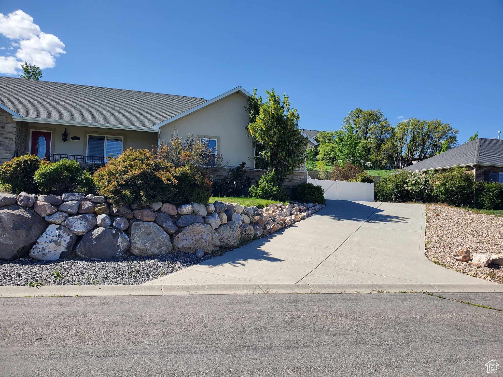 97 W OLYMPIC LN