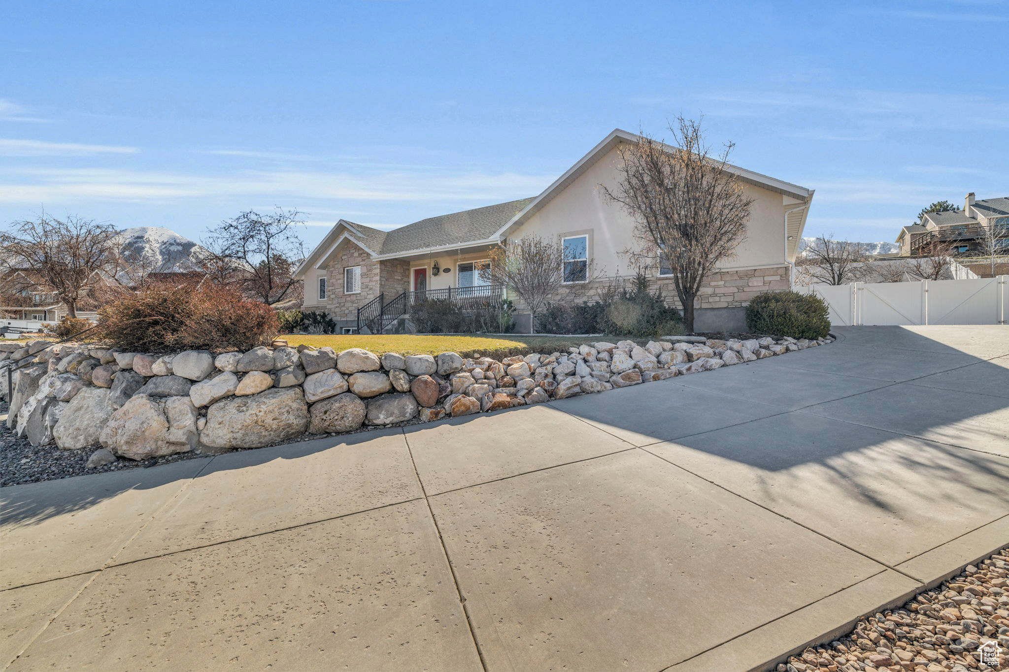 97 W OLYMPIC LN