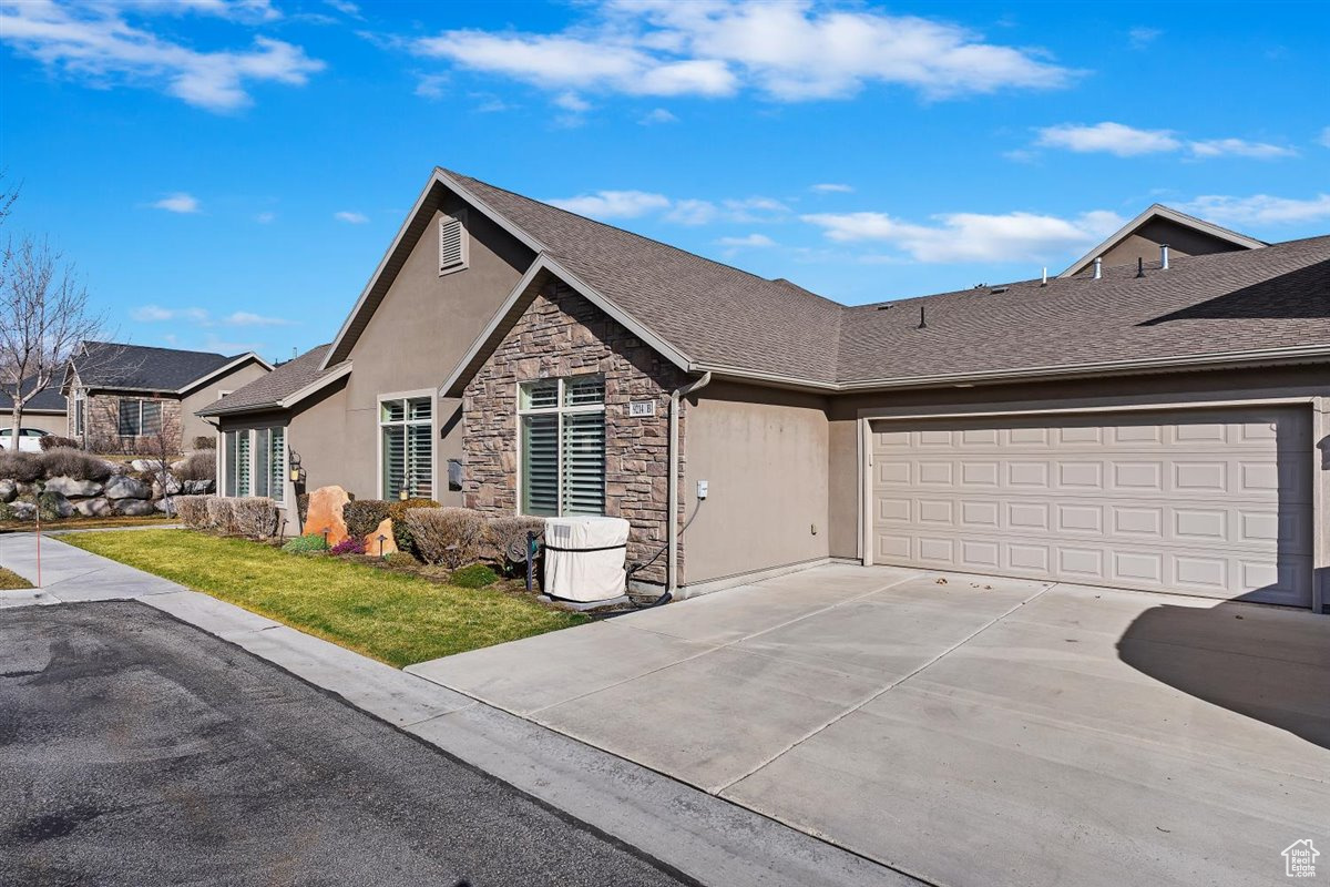 9214 S COVERED WAGON CIR #B