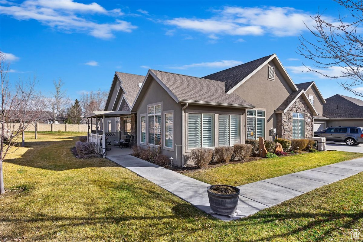 9214 S COVERED WAGON CIR #B