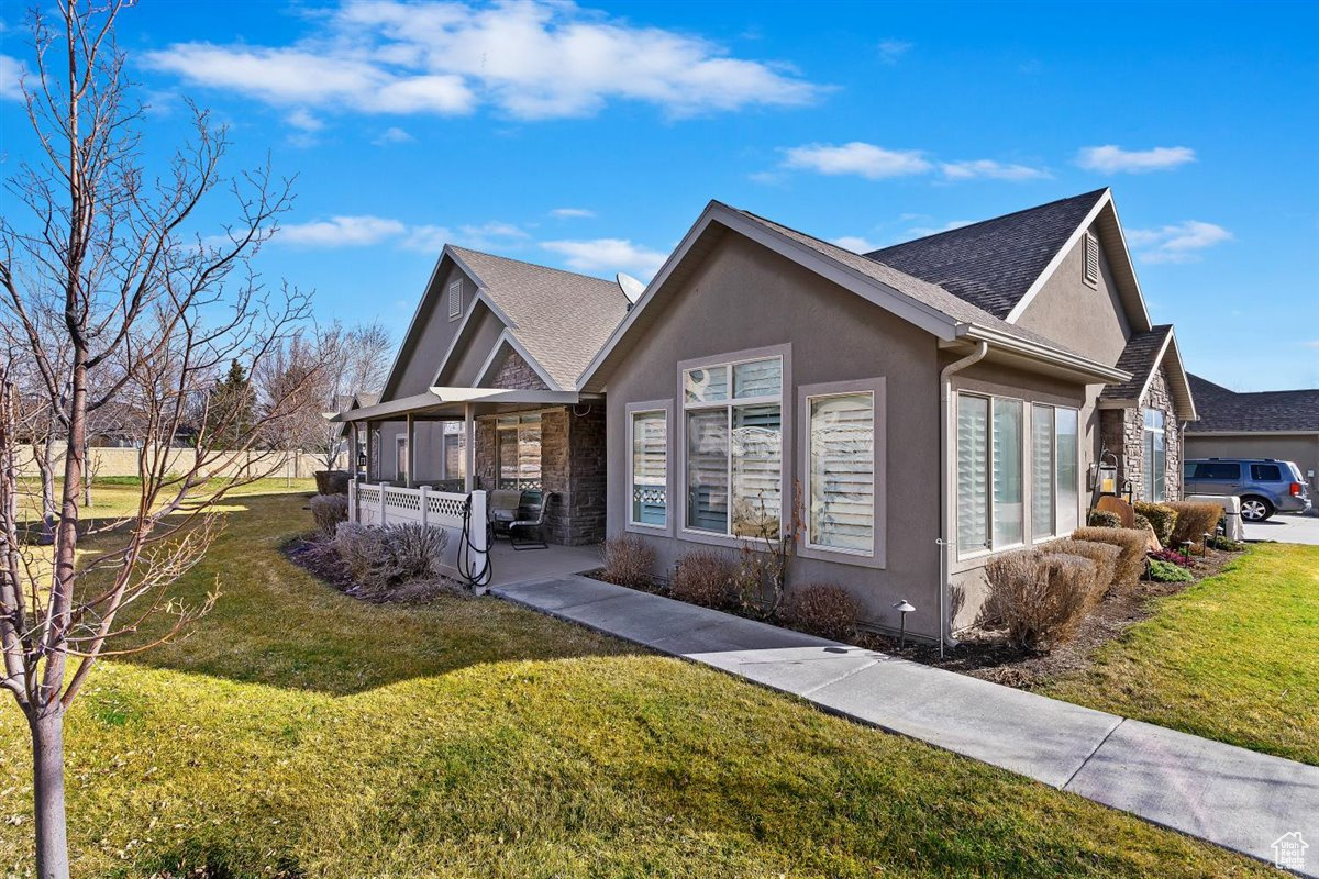 9214 S COVERED WAGON CIR #B