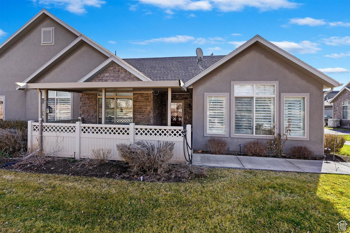 9214 S COVERED WAGON CIR #B
