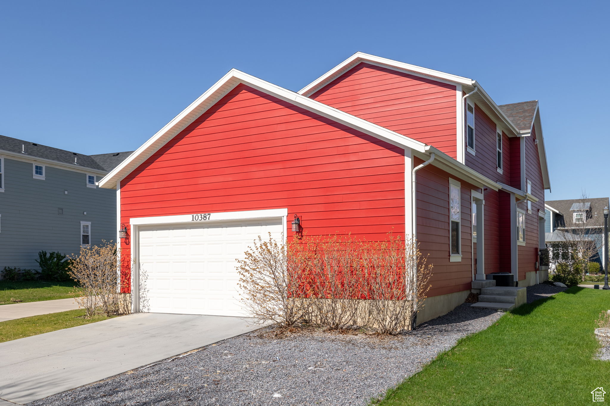 10387 S OTTER TRAIL DR