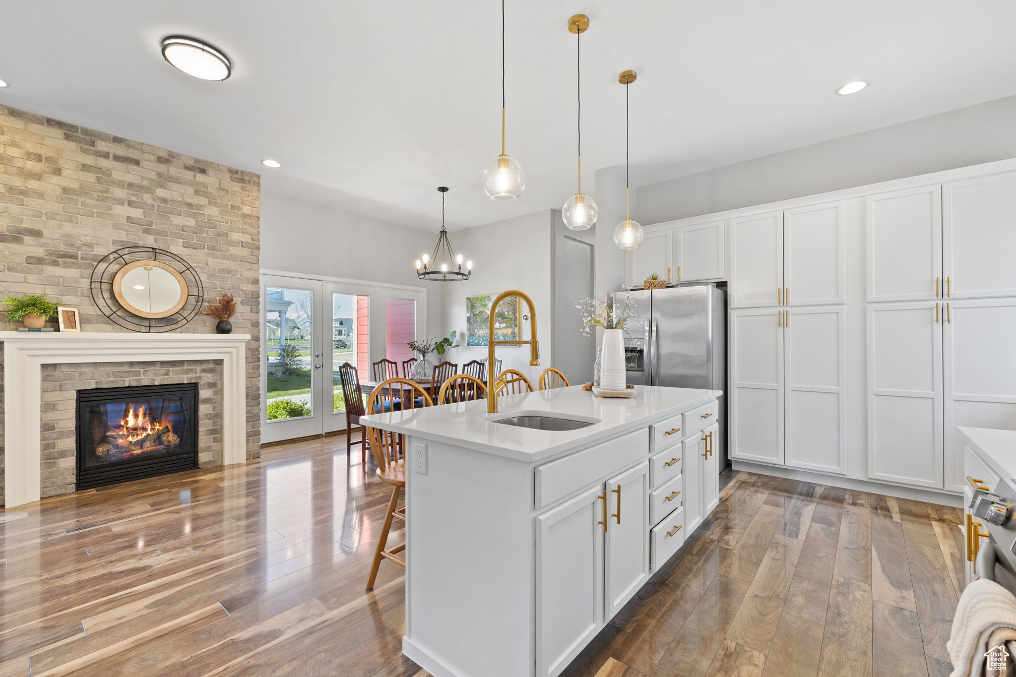 10387 S OTTER TRAIL DR