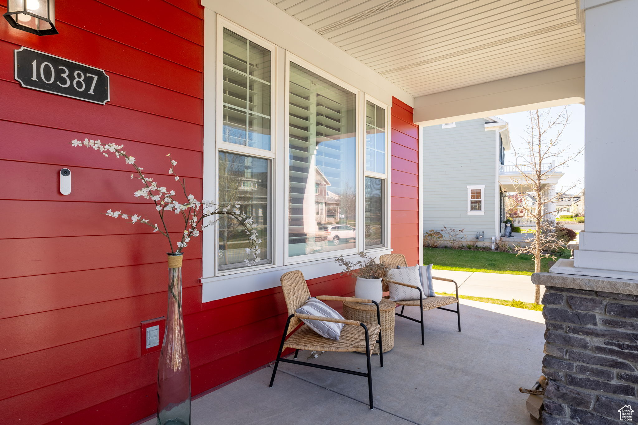 10387 S OTTER TRAIL DR