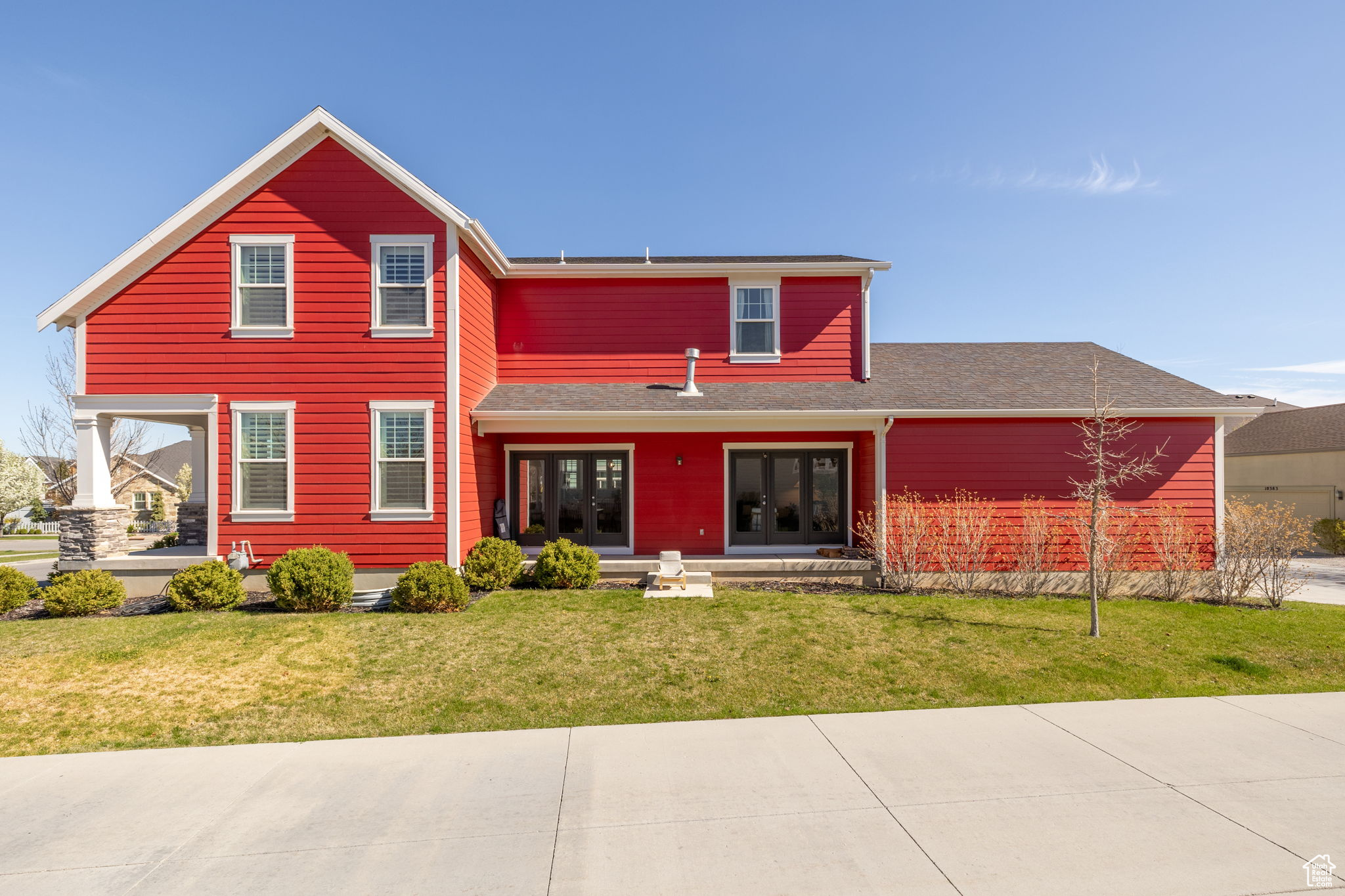 10387 S OTTER TRAIL DR