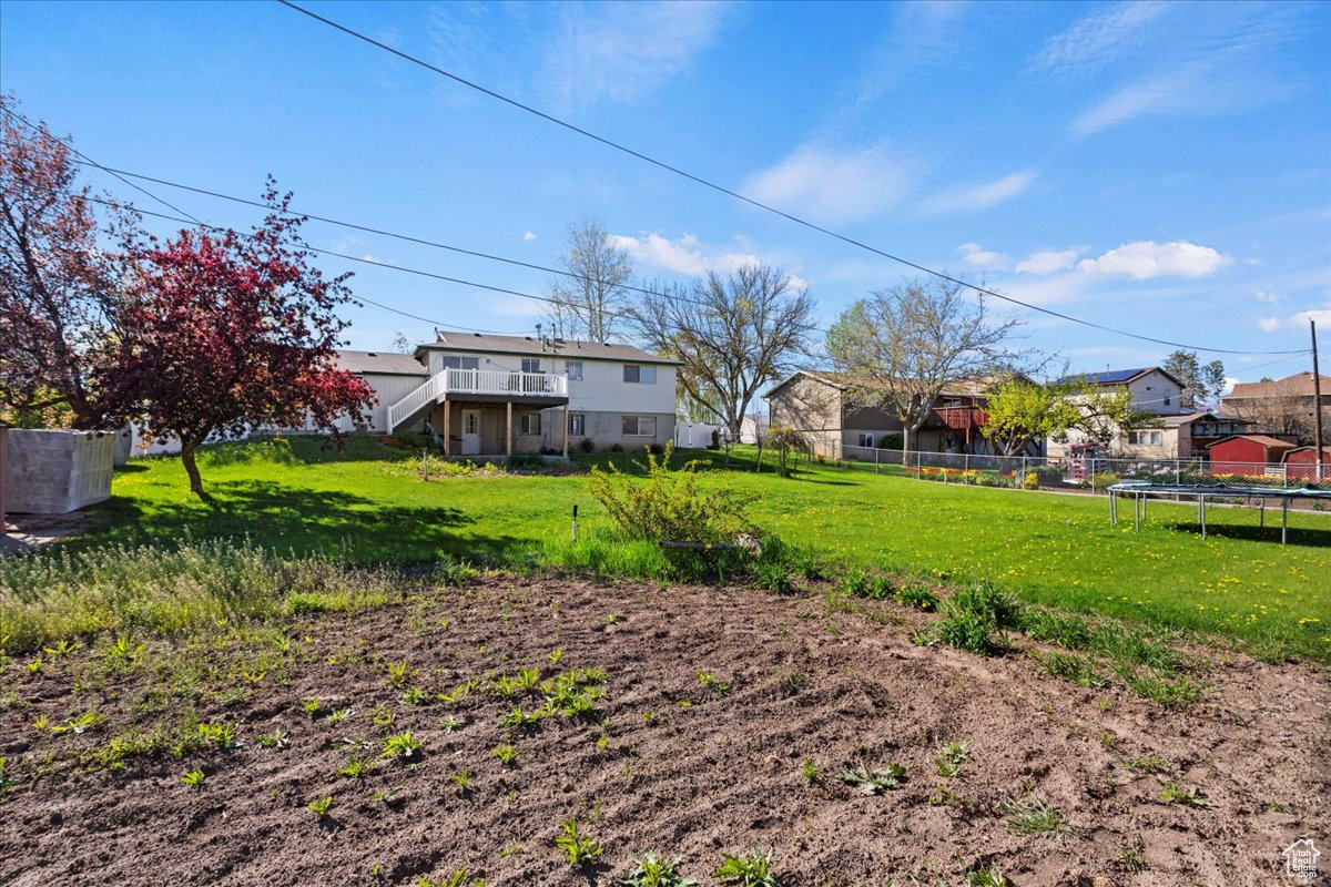 1426 N 4250 W