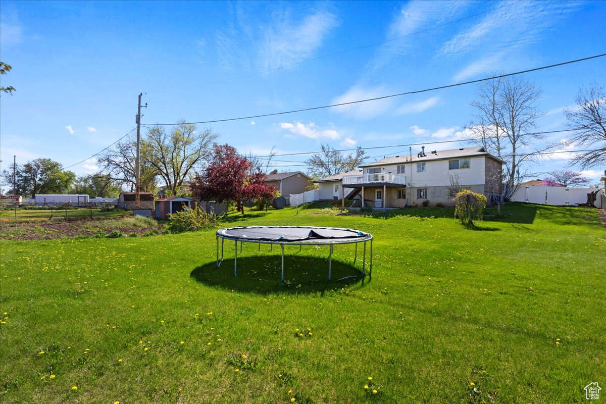 1426 N 4250 W