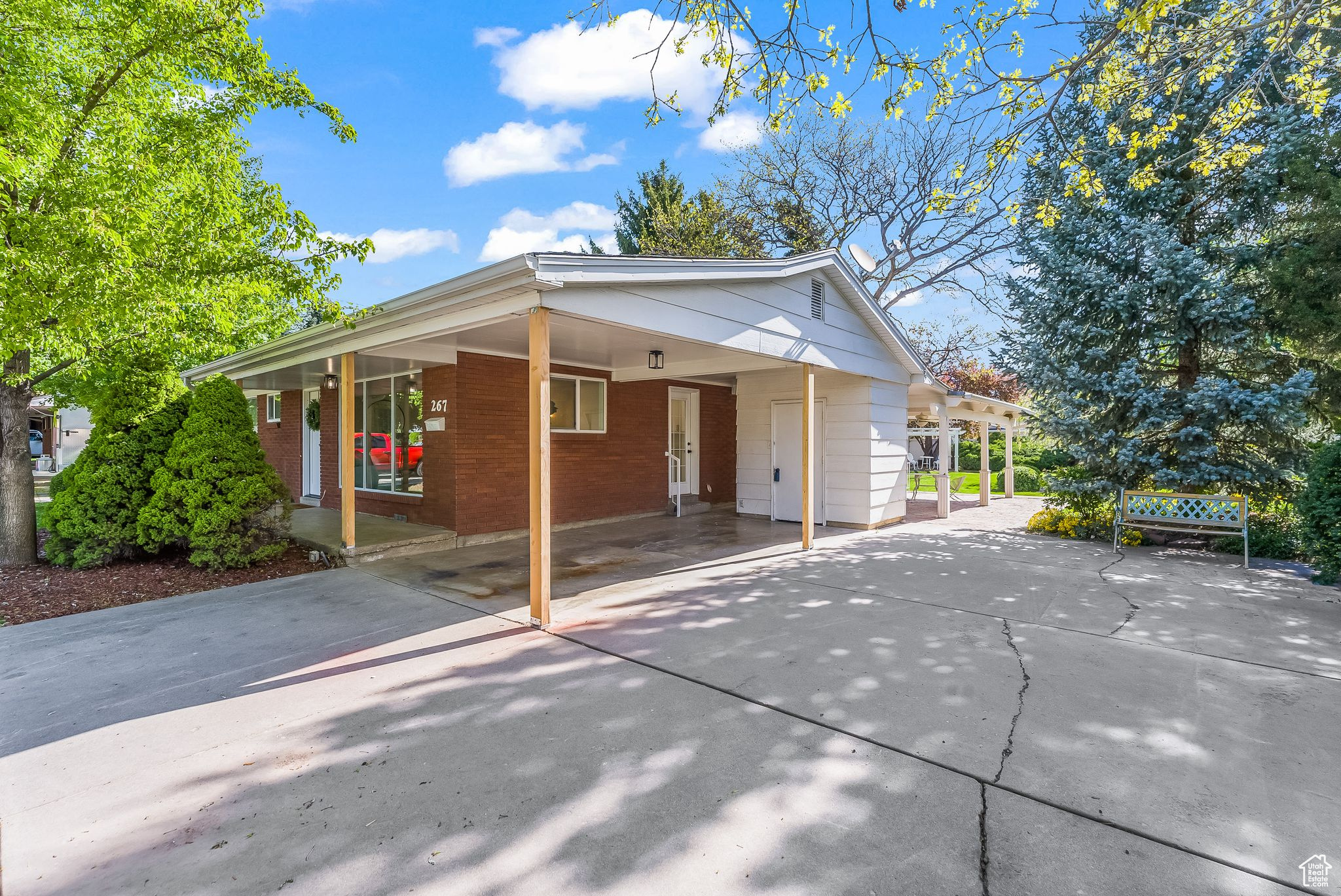 267 S ORCHARD AVE