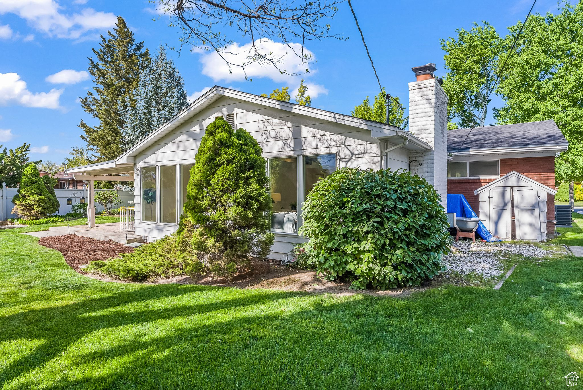267 S ORCHARD AVE