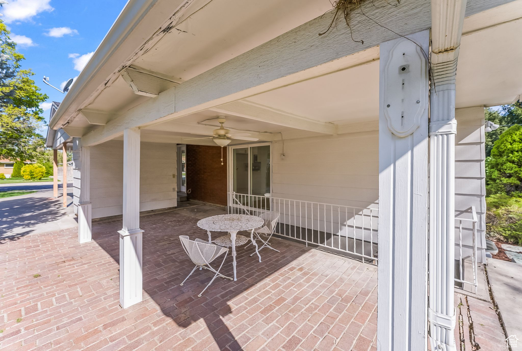 267 S ORCHARD AVE