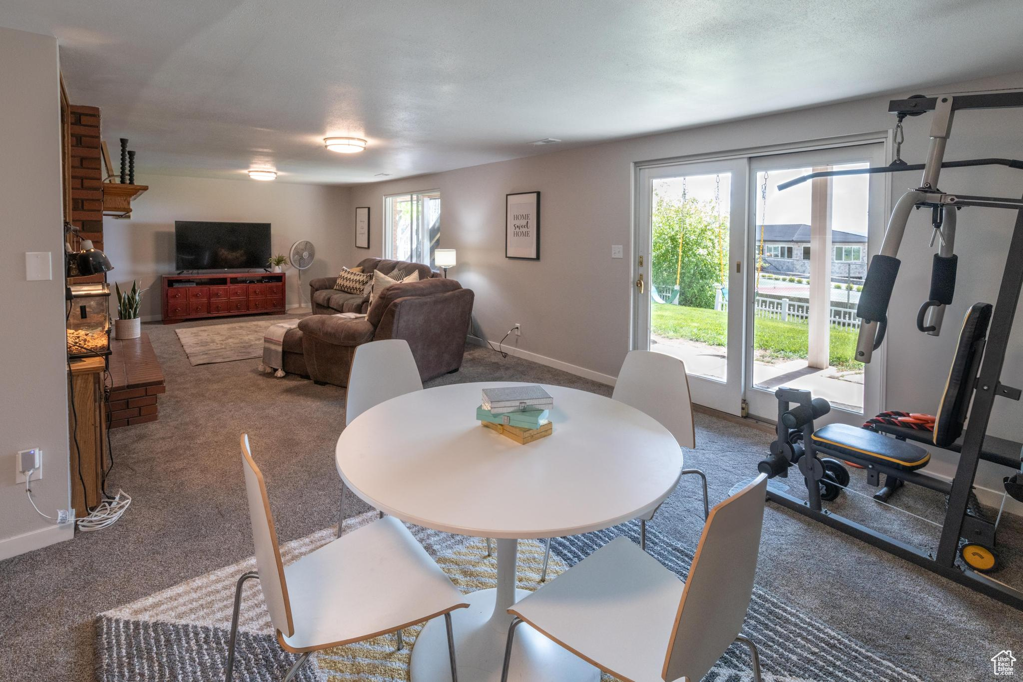 1695 N HIGH COUNTRY DR