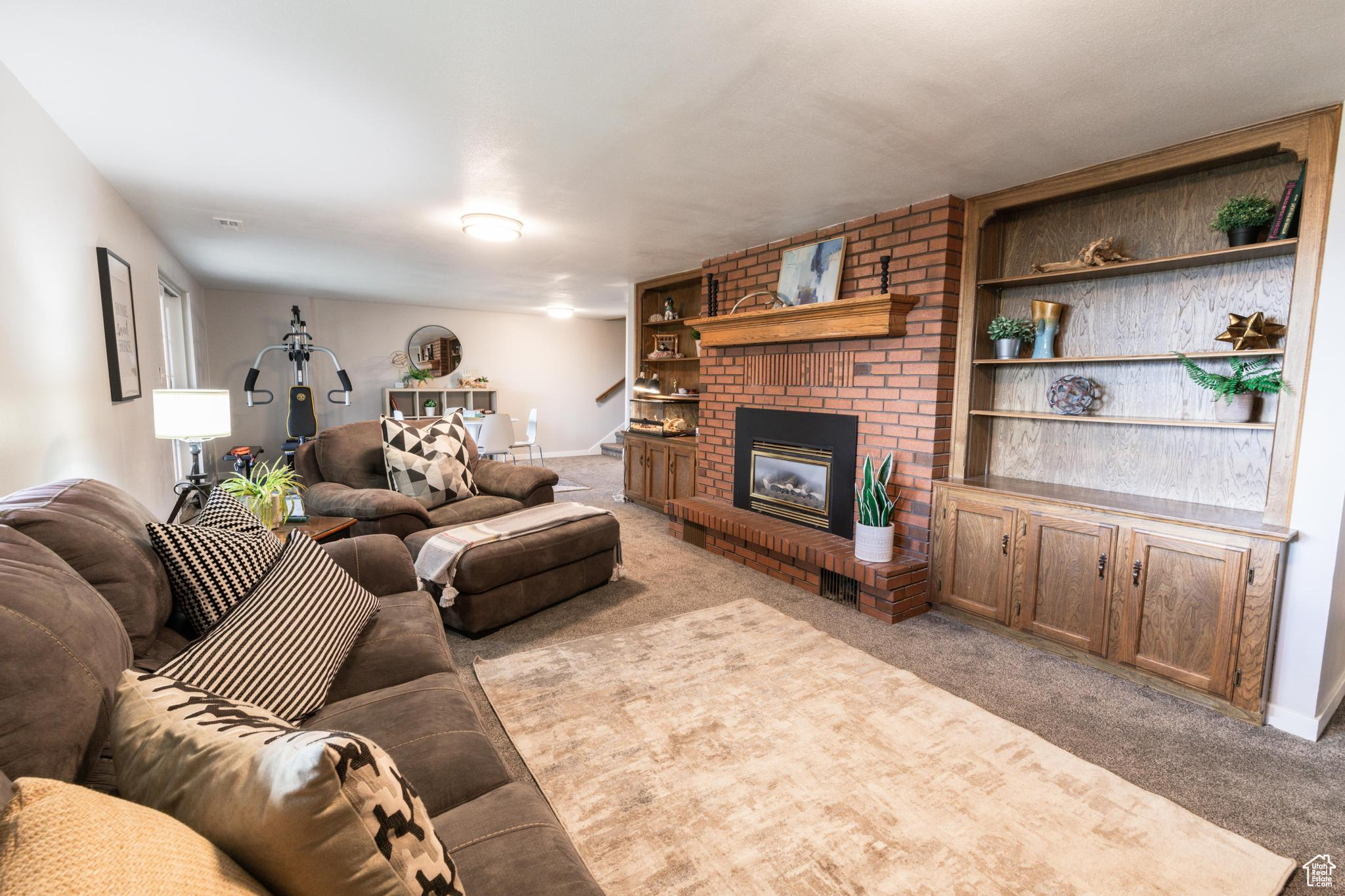 1695 N HIGH COUNTRY DR