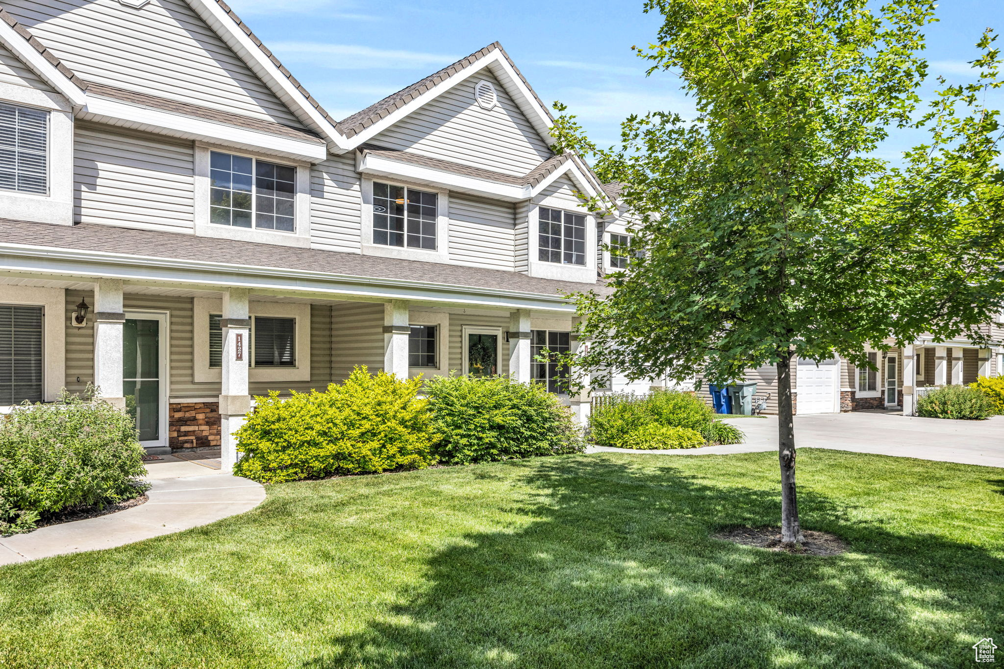 1421 BRINKER AVE #85