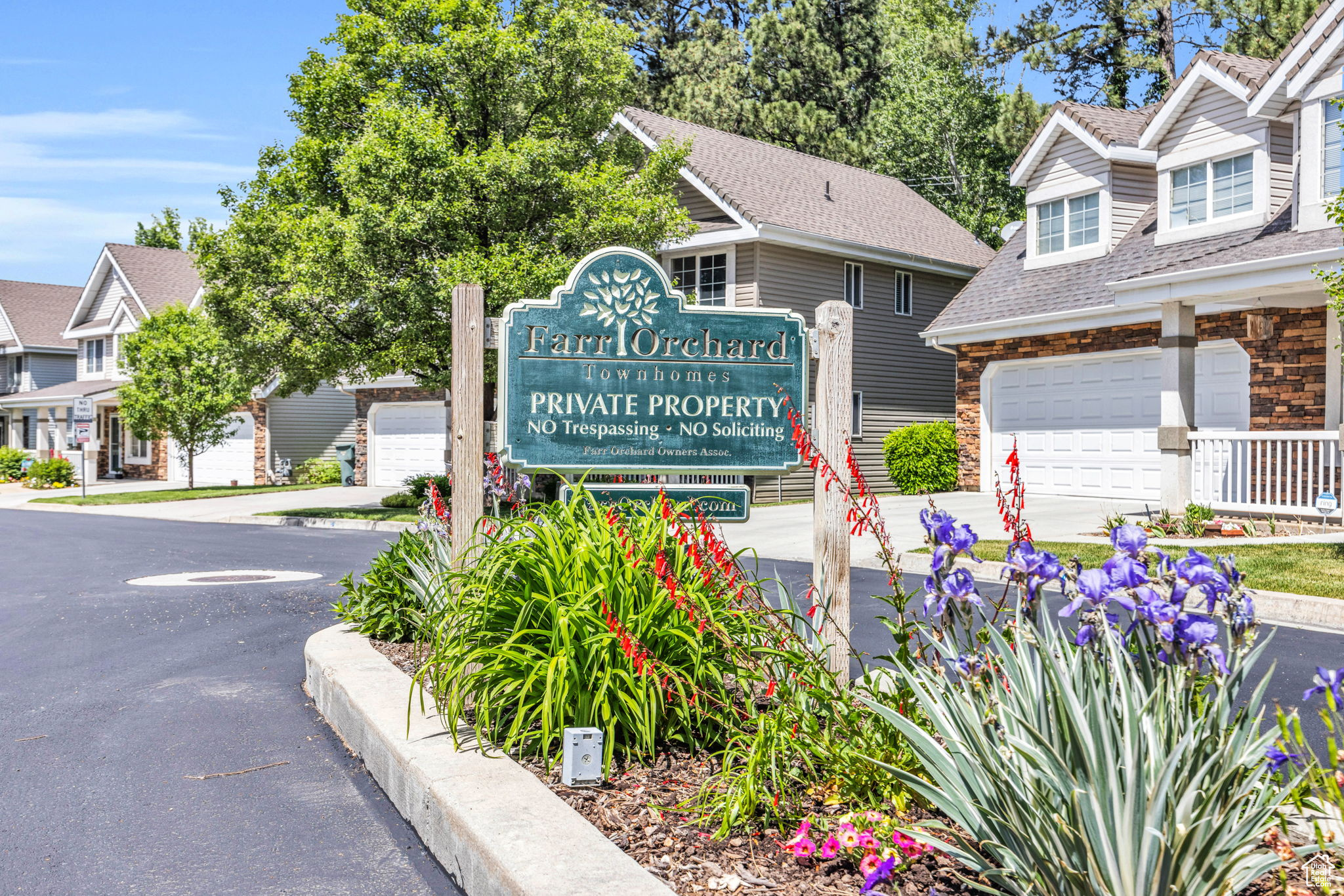 1421 BRINKER AVE #85