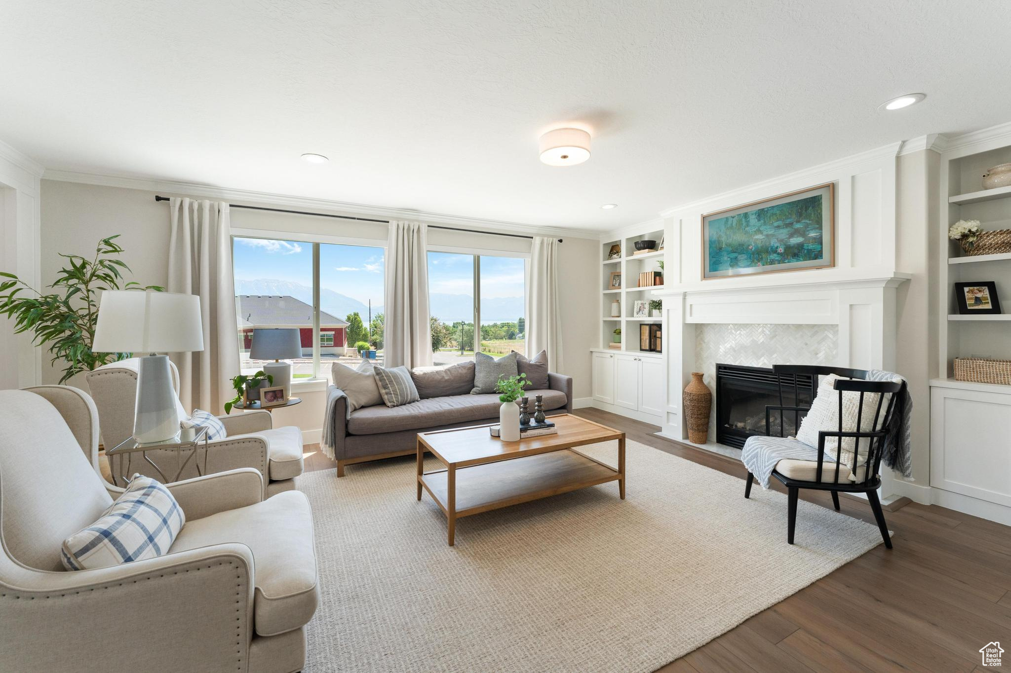 1413 S GARDEN VIEW CT
