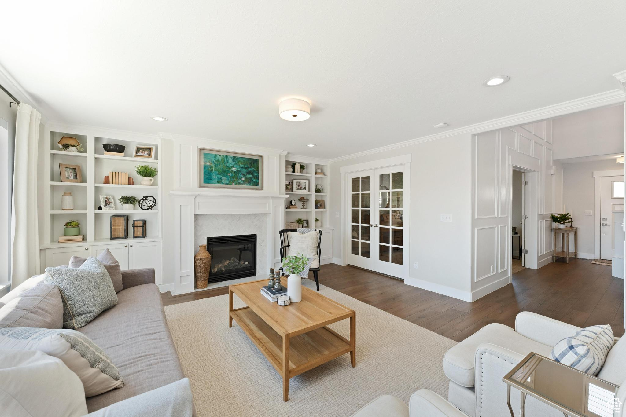 1413 S GARDEN VIEW CT