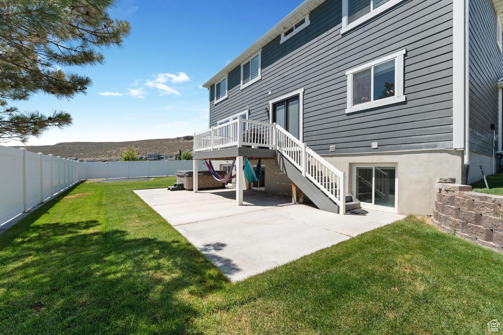 1413 S GARDEN VIEW CT