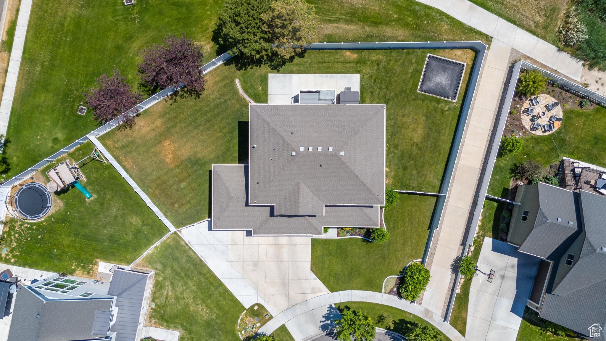 1413 S GARDEN VIEW CT