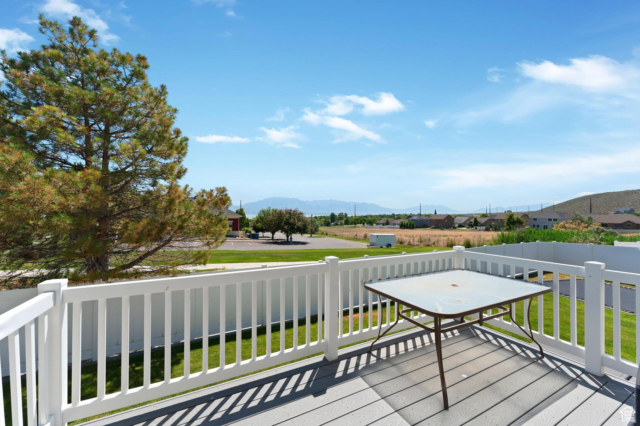 1413 S GARDEN VIEW CT