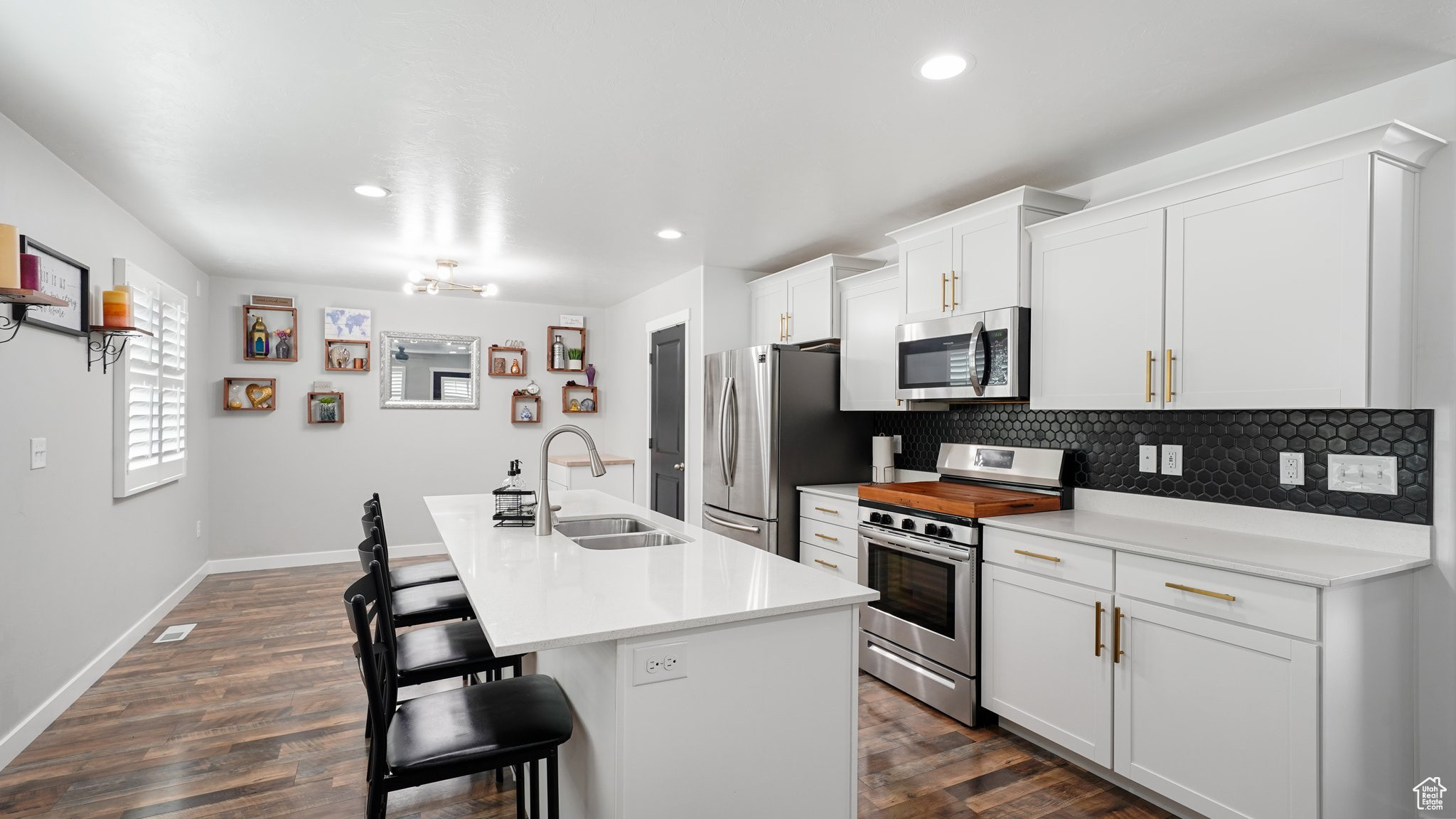 7904 S EROS CT