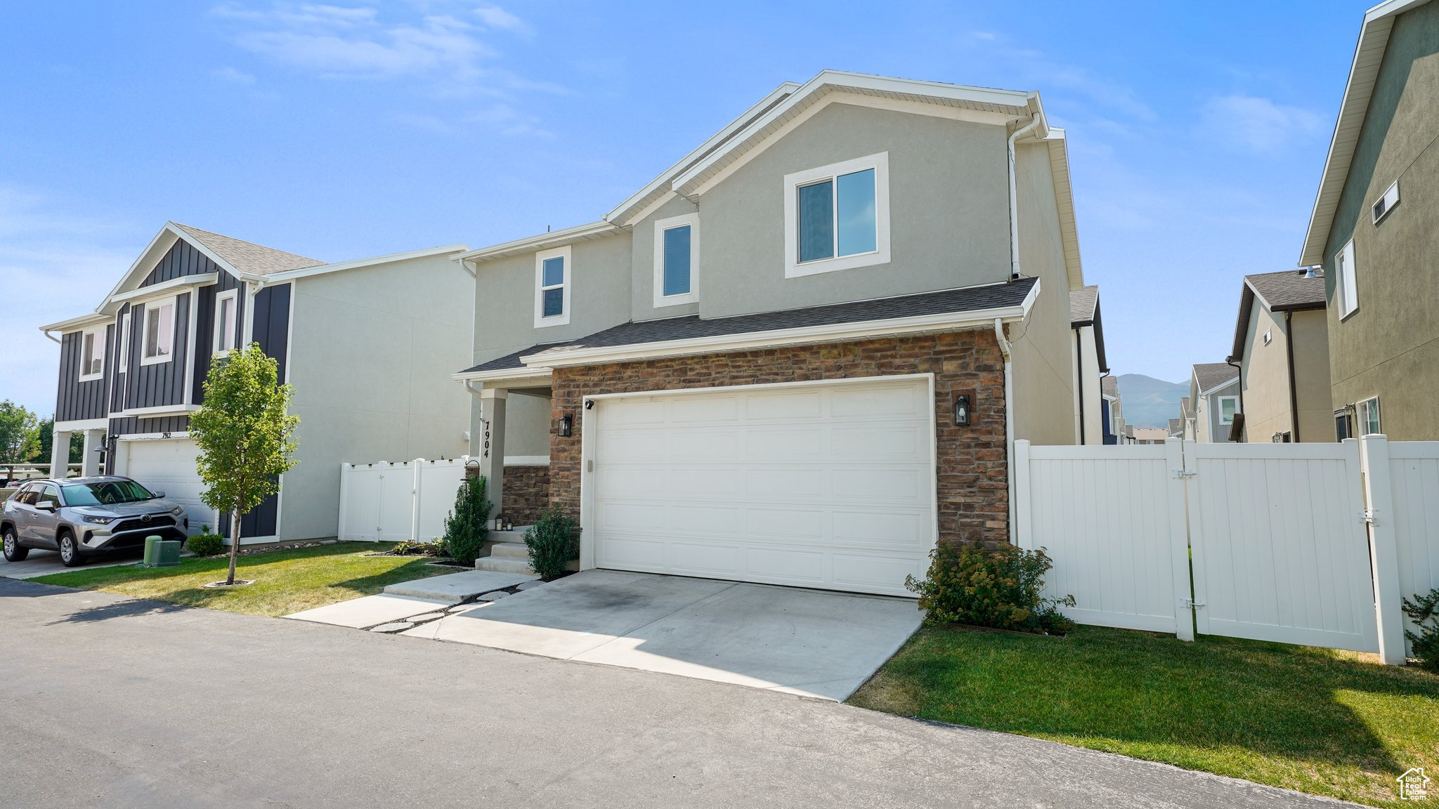 7904 S EROS CT
