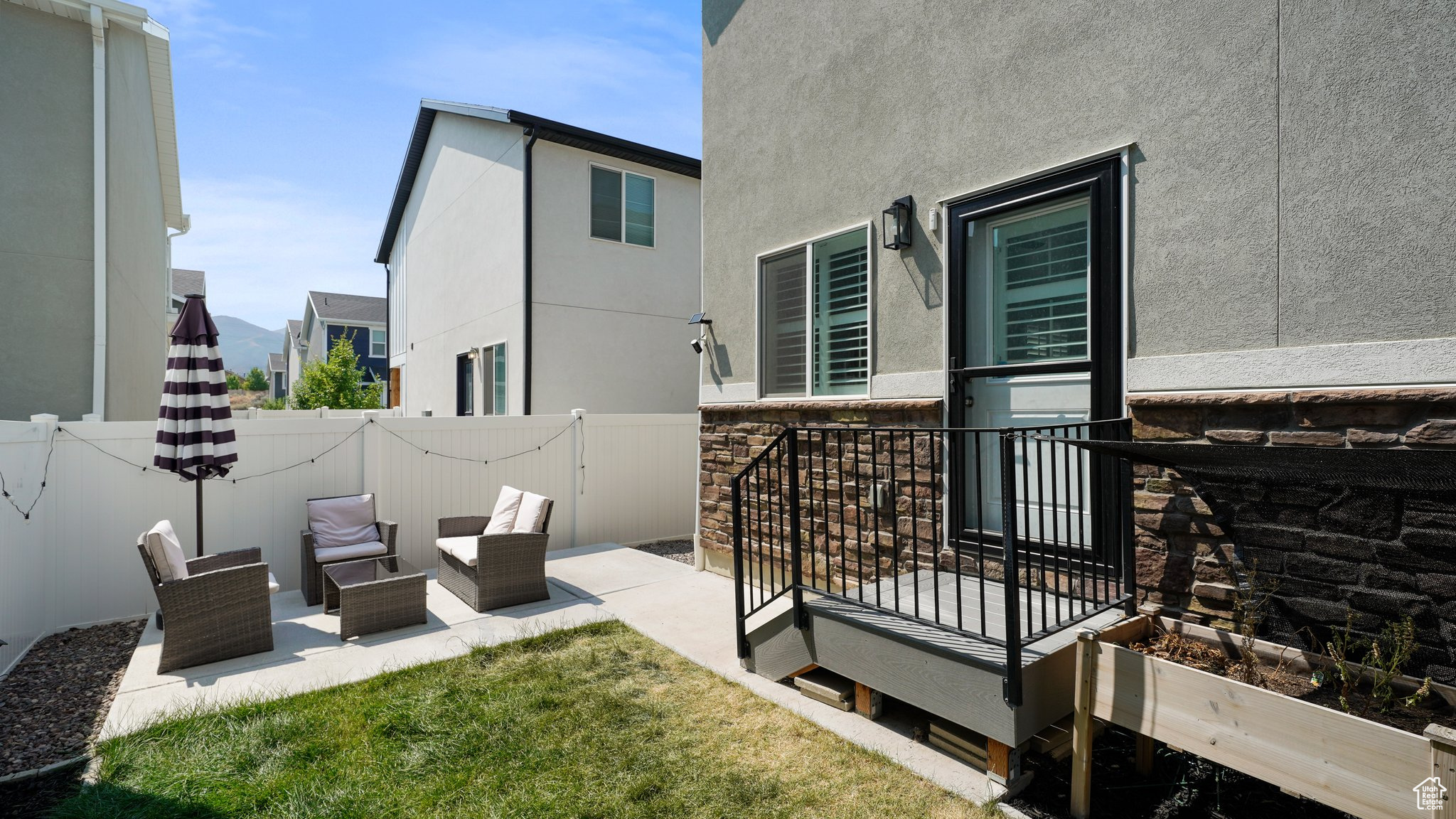 7904 S EROS CT