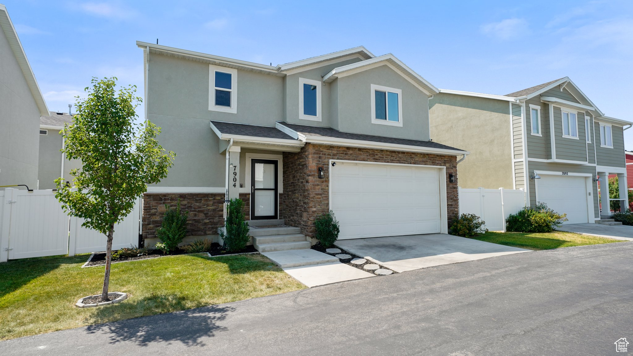 7904 S EROS CT