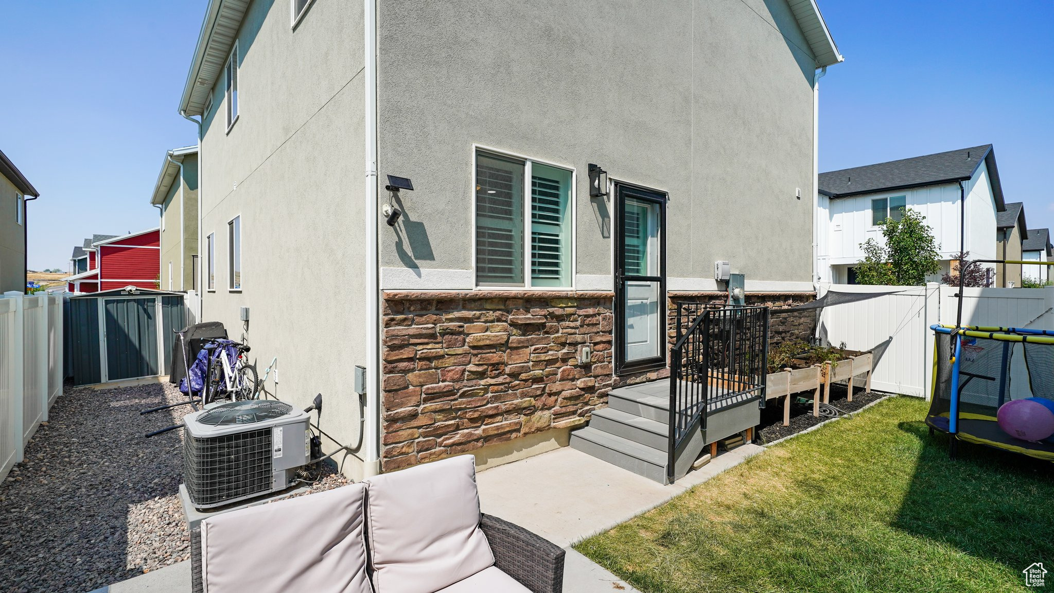 7904 S EROS CT