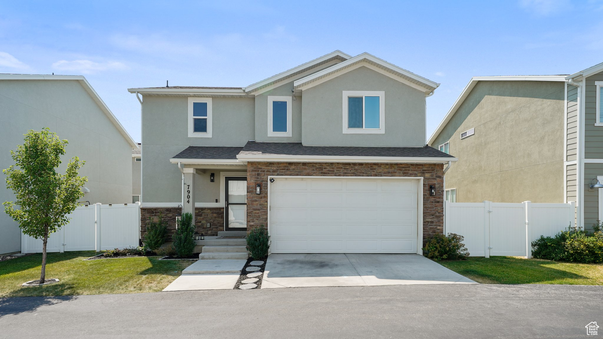 7904 S EROS CT