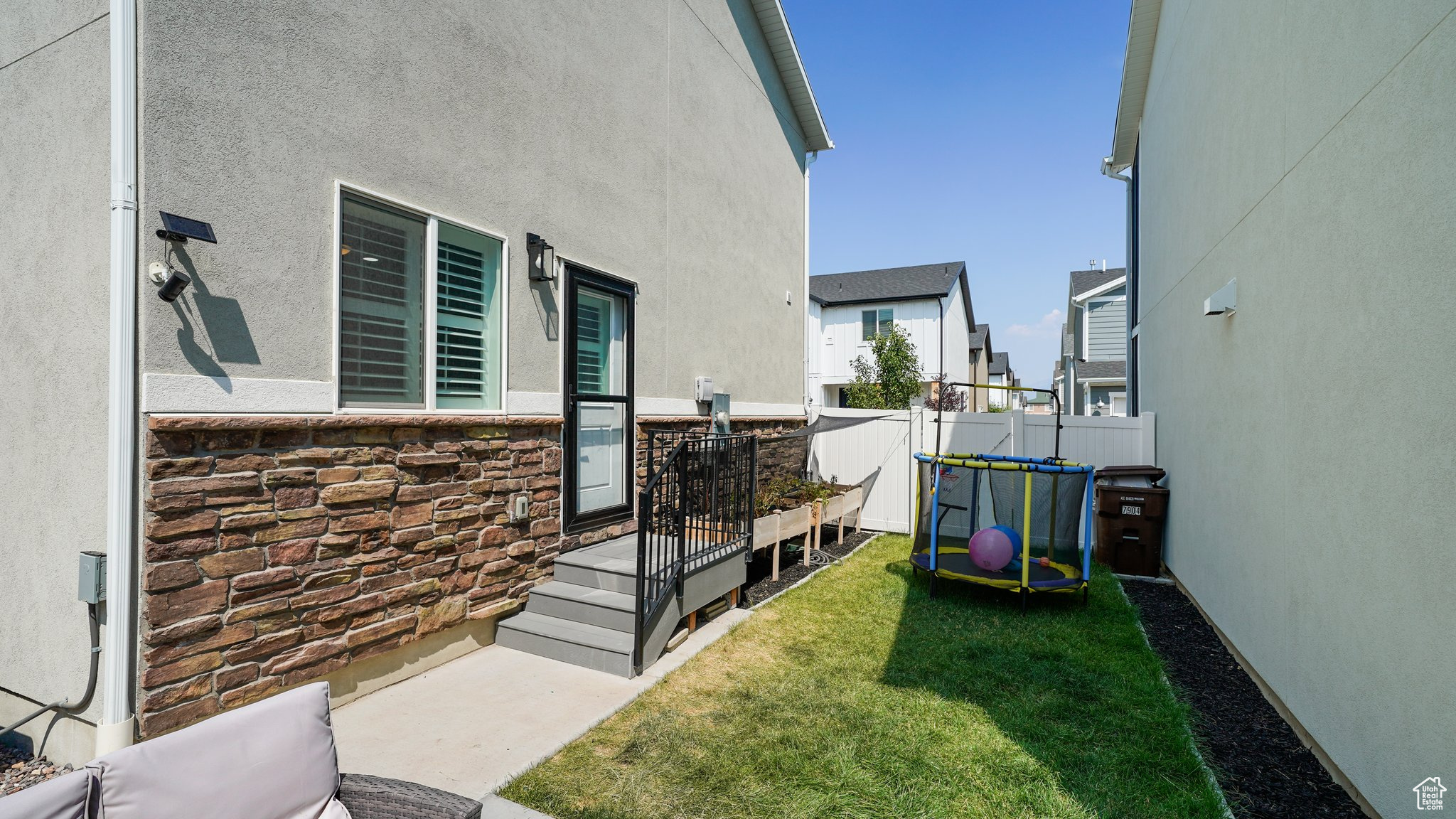 7904 S EROS CT
