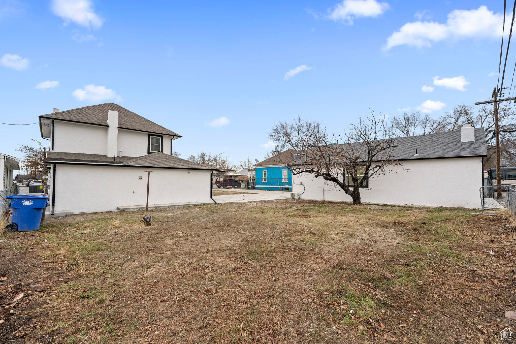 473 W CENTER ST