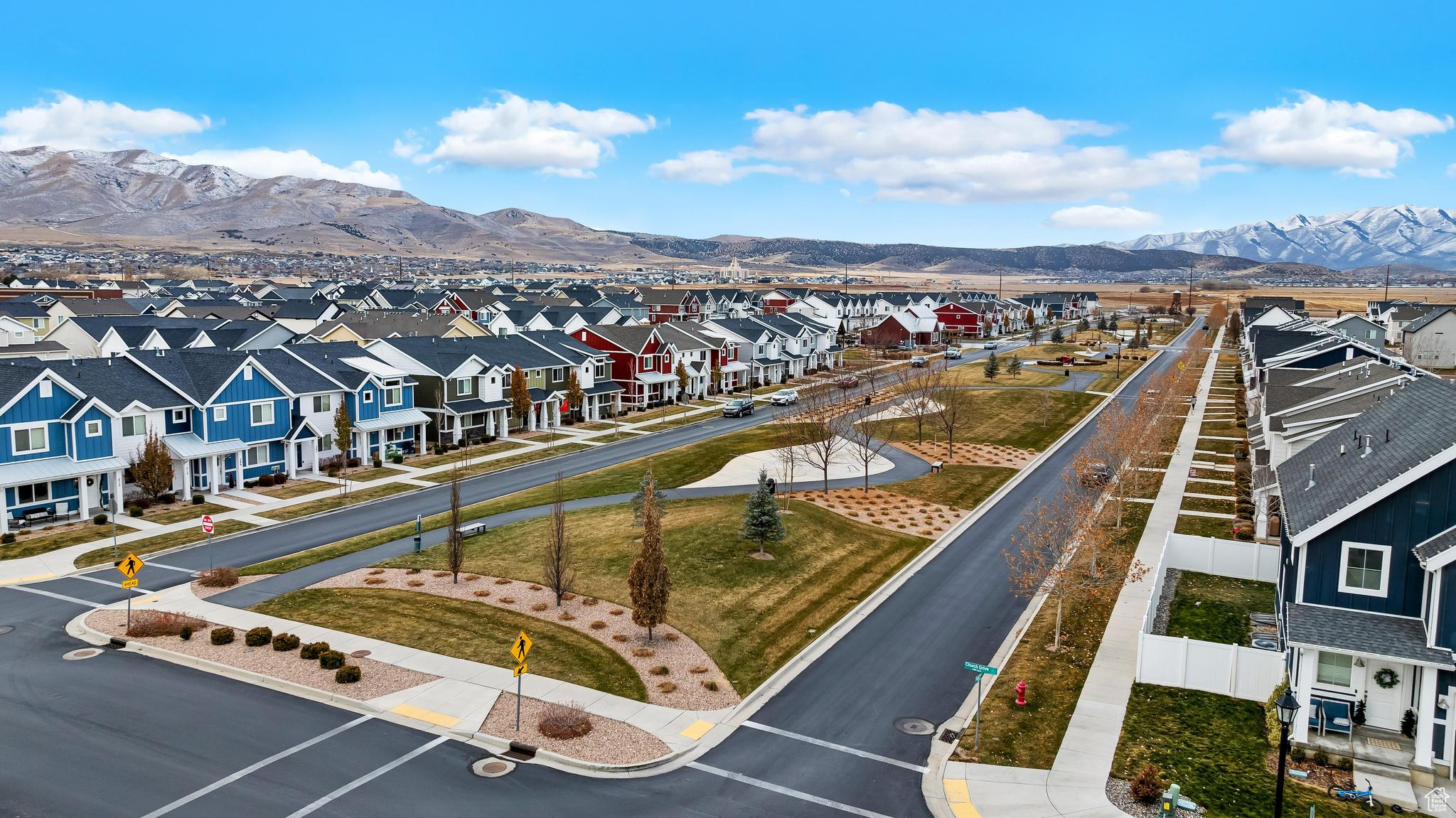 494 S DAY DREAM LN