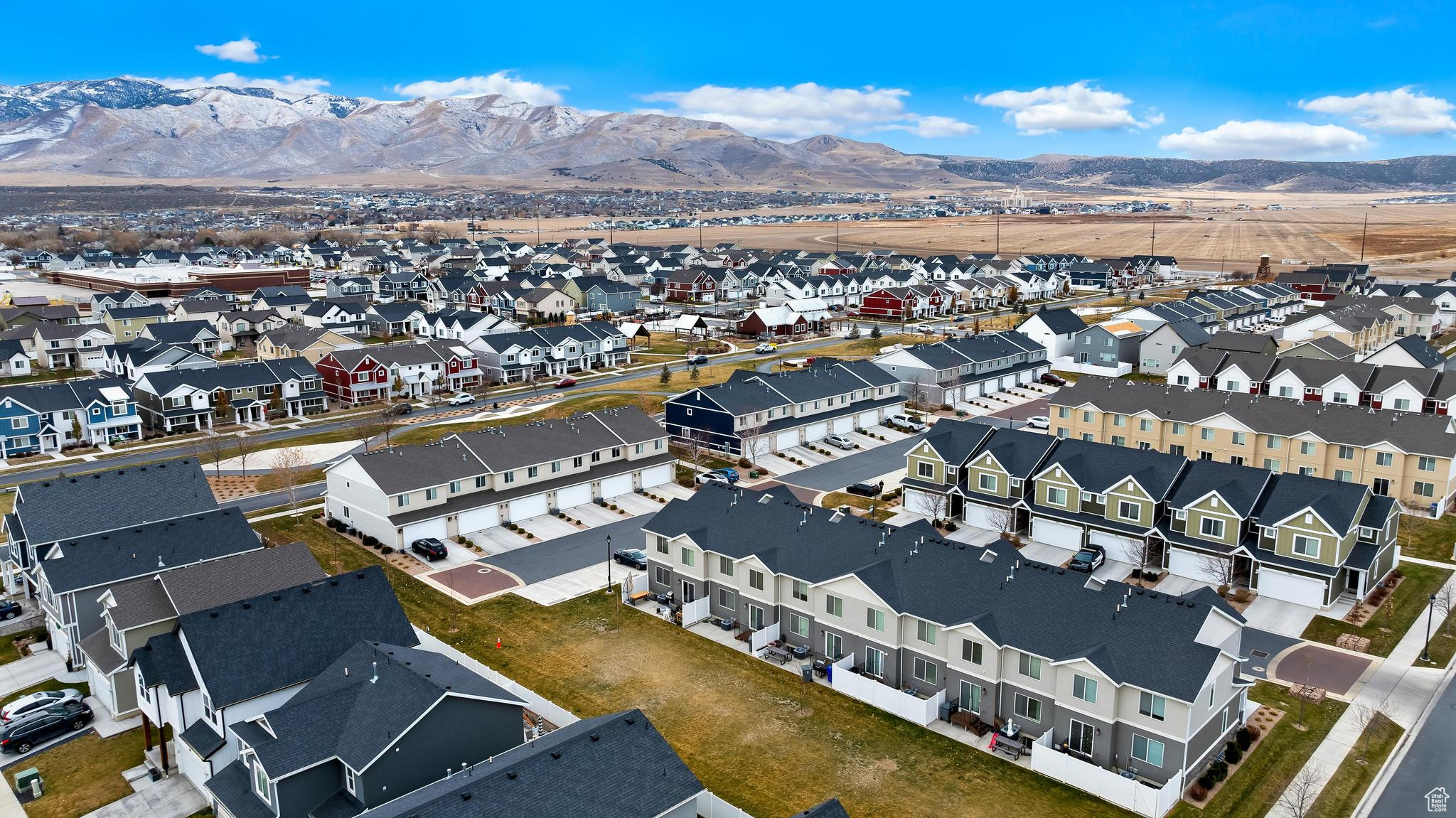 494 S DAY DREAM LN