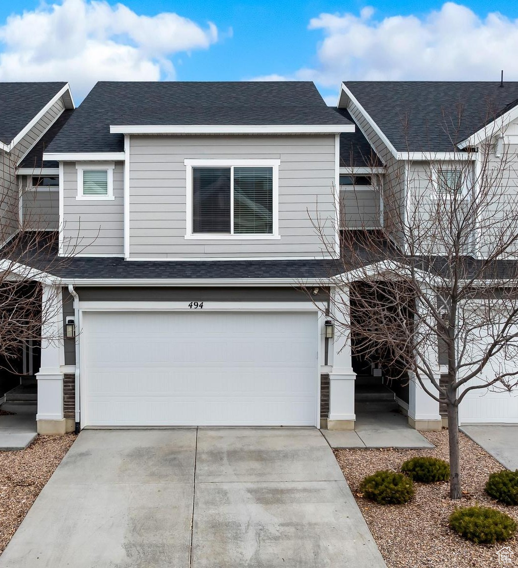 494 S DAY DREAM LN